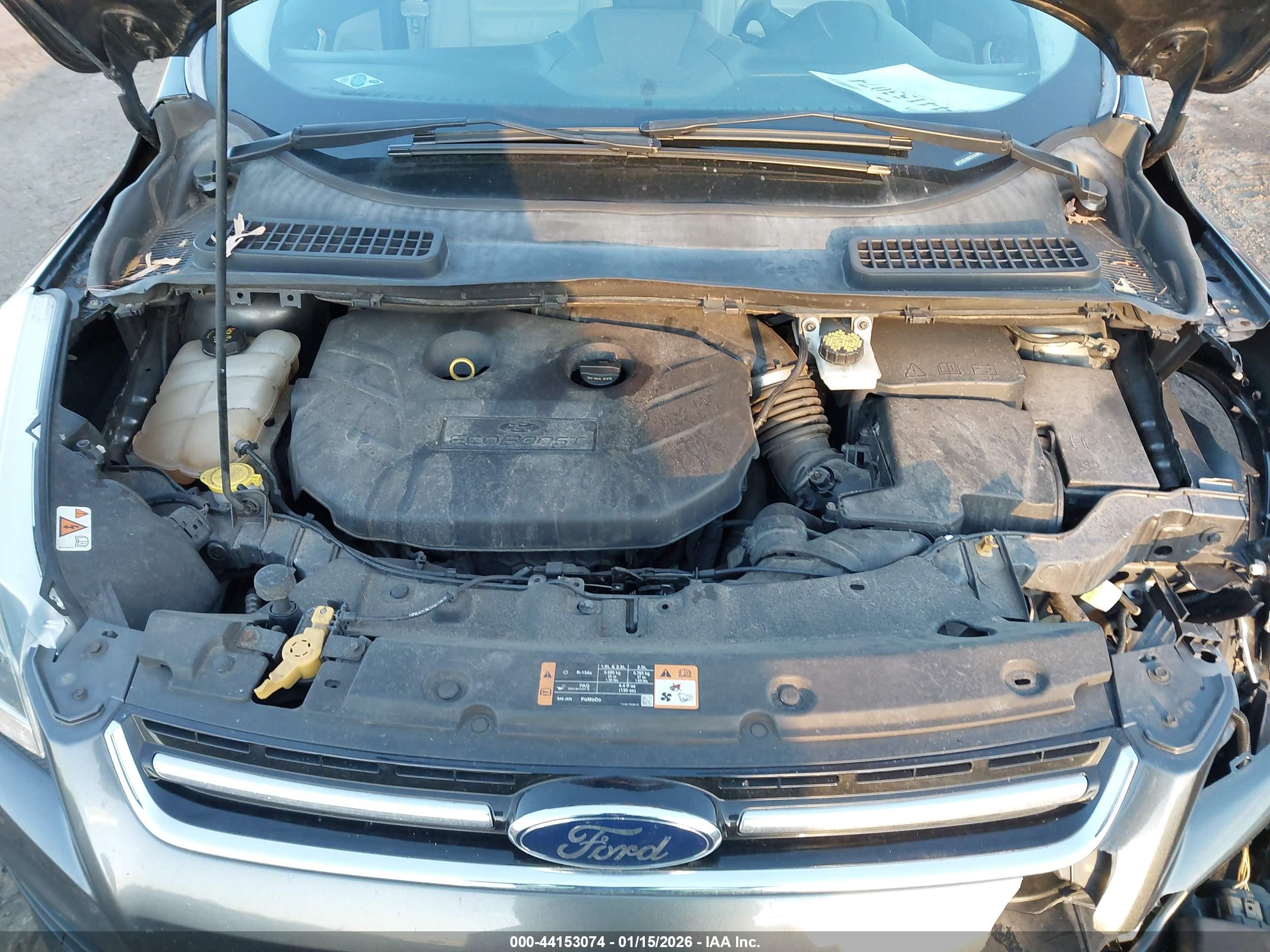 FORD ESCAPE image 10