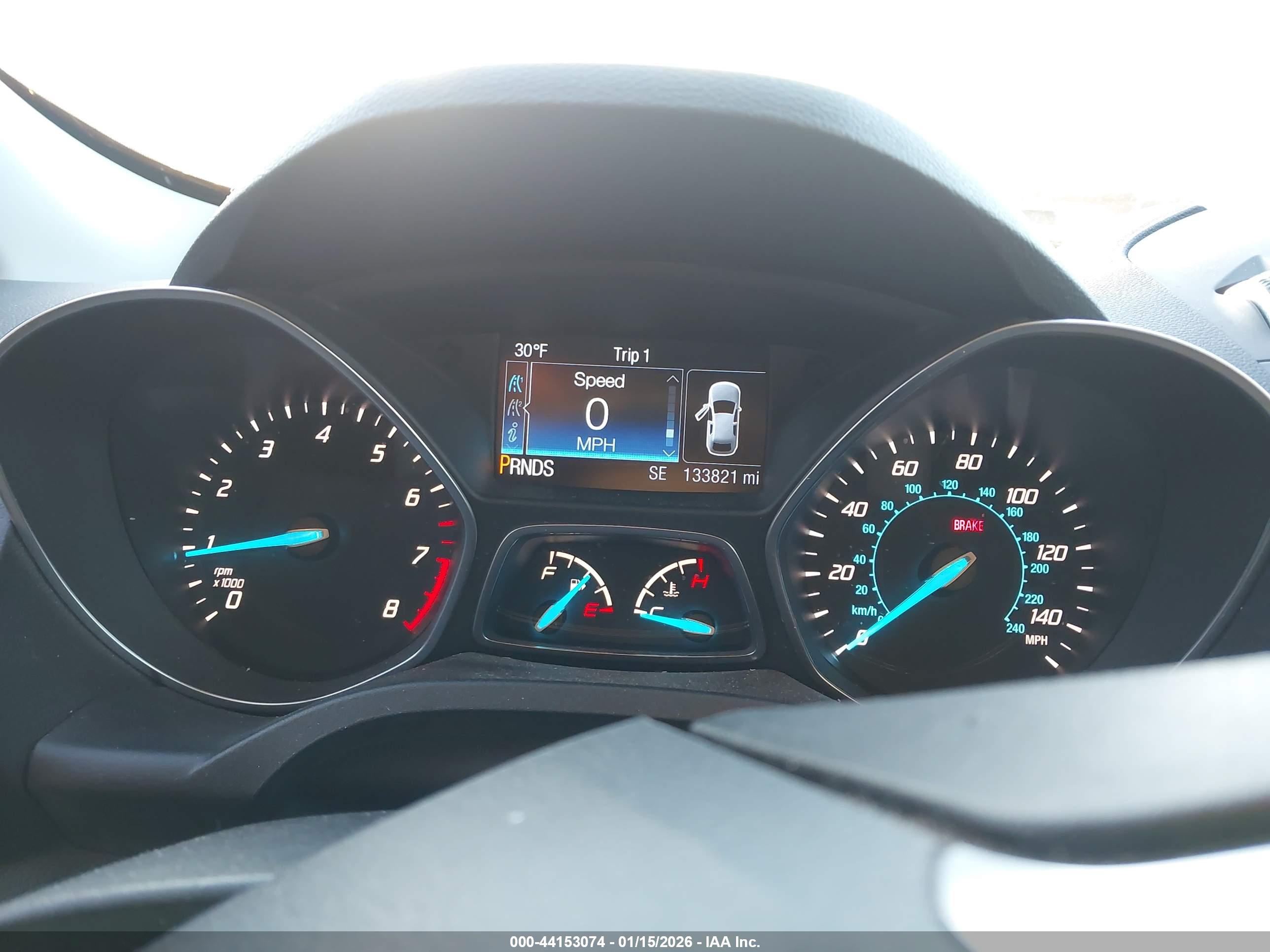 FORD ESCAPE image 7