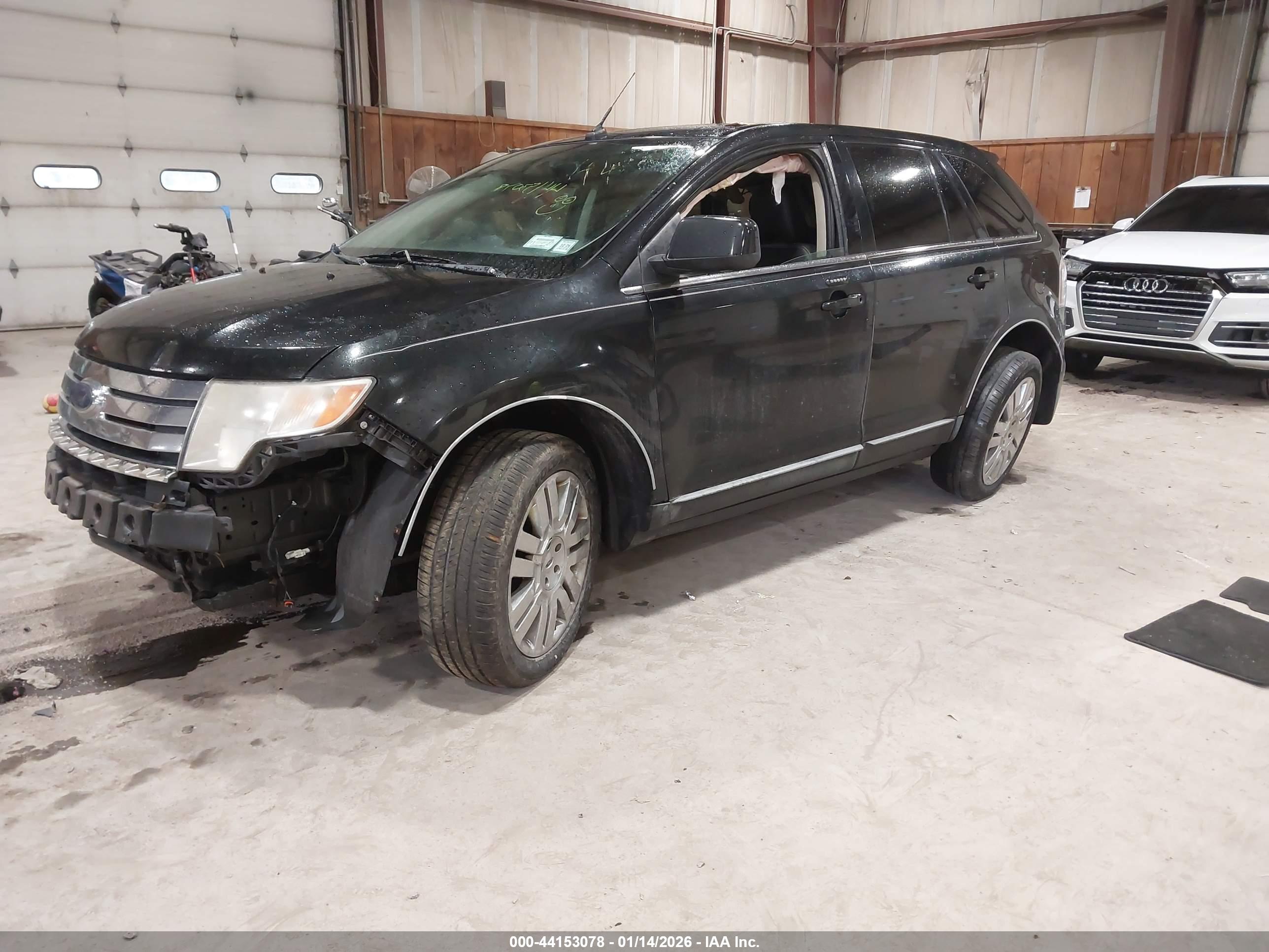 FORD EDGE image 2