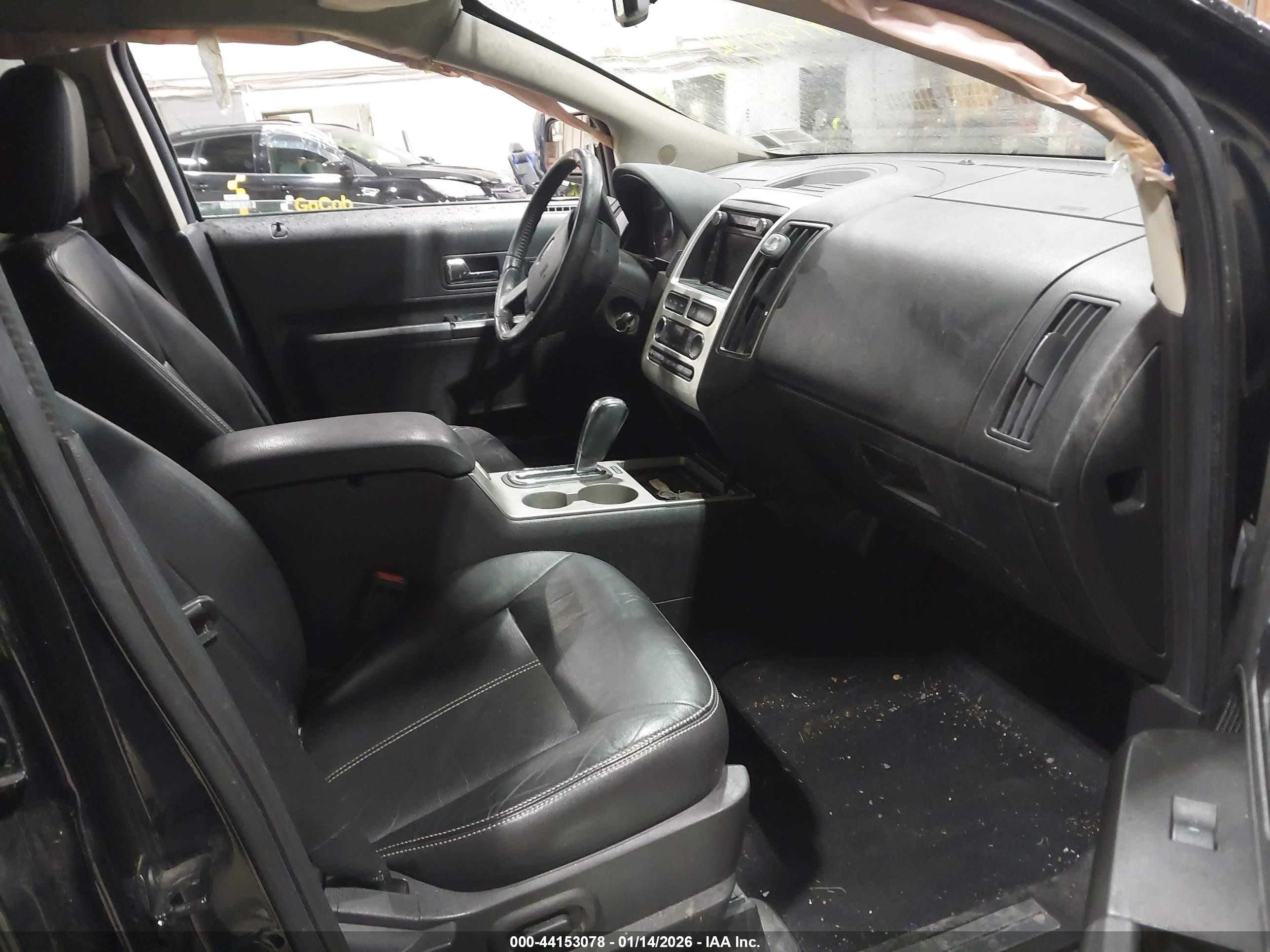 FORD EDGE image 5