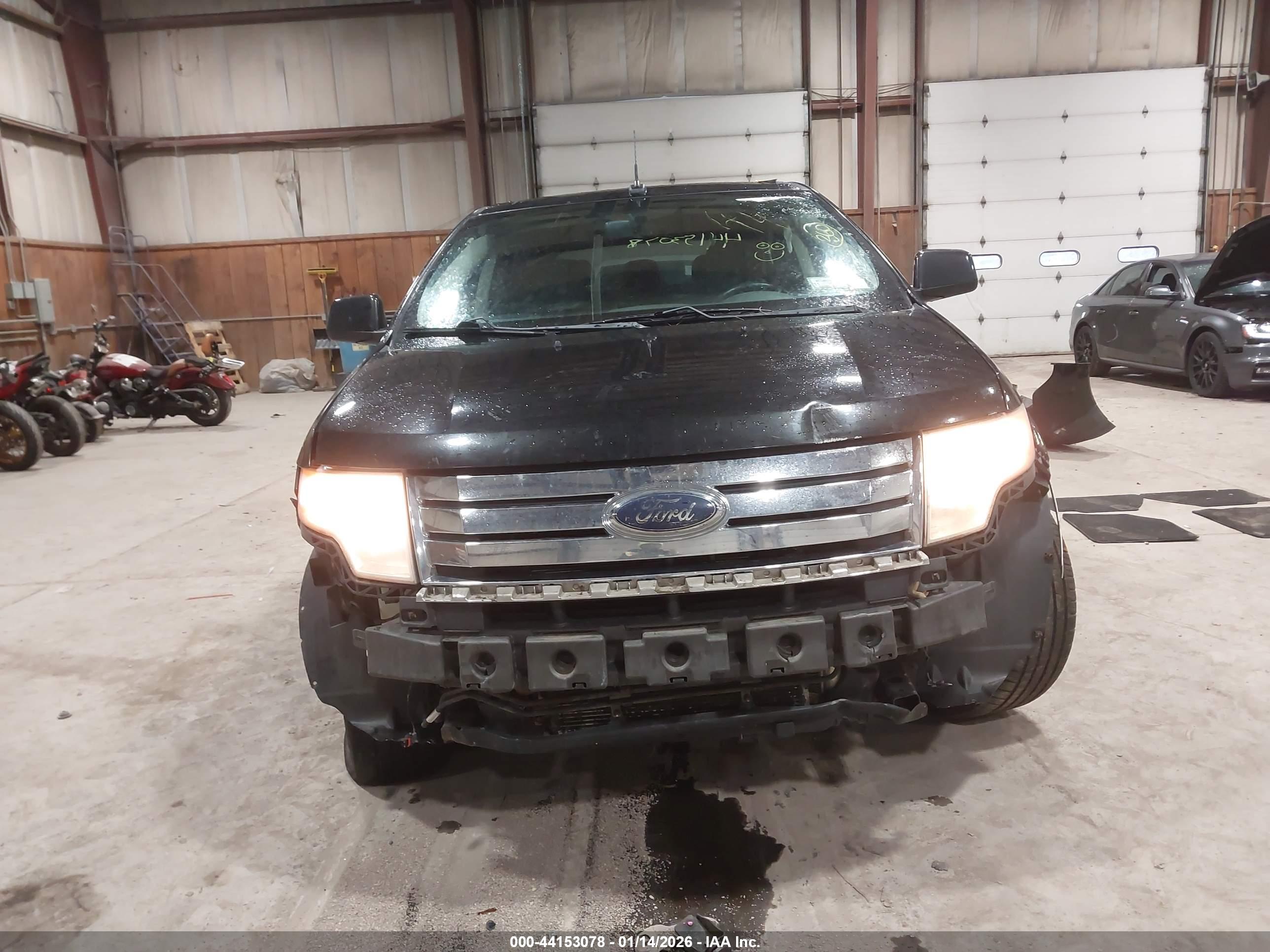 FORD EDGE image 6