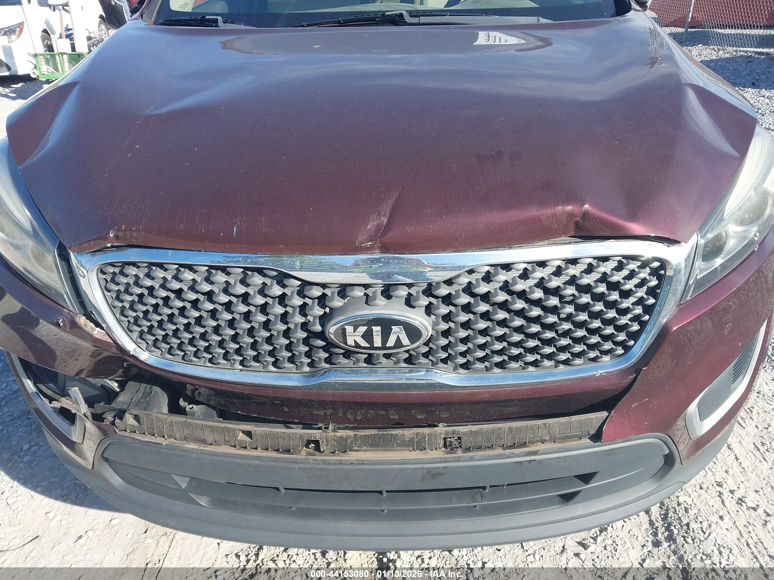 KIA SORENTO image 6