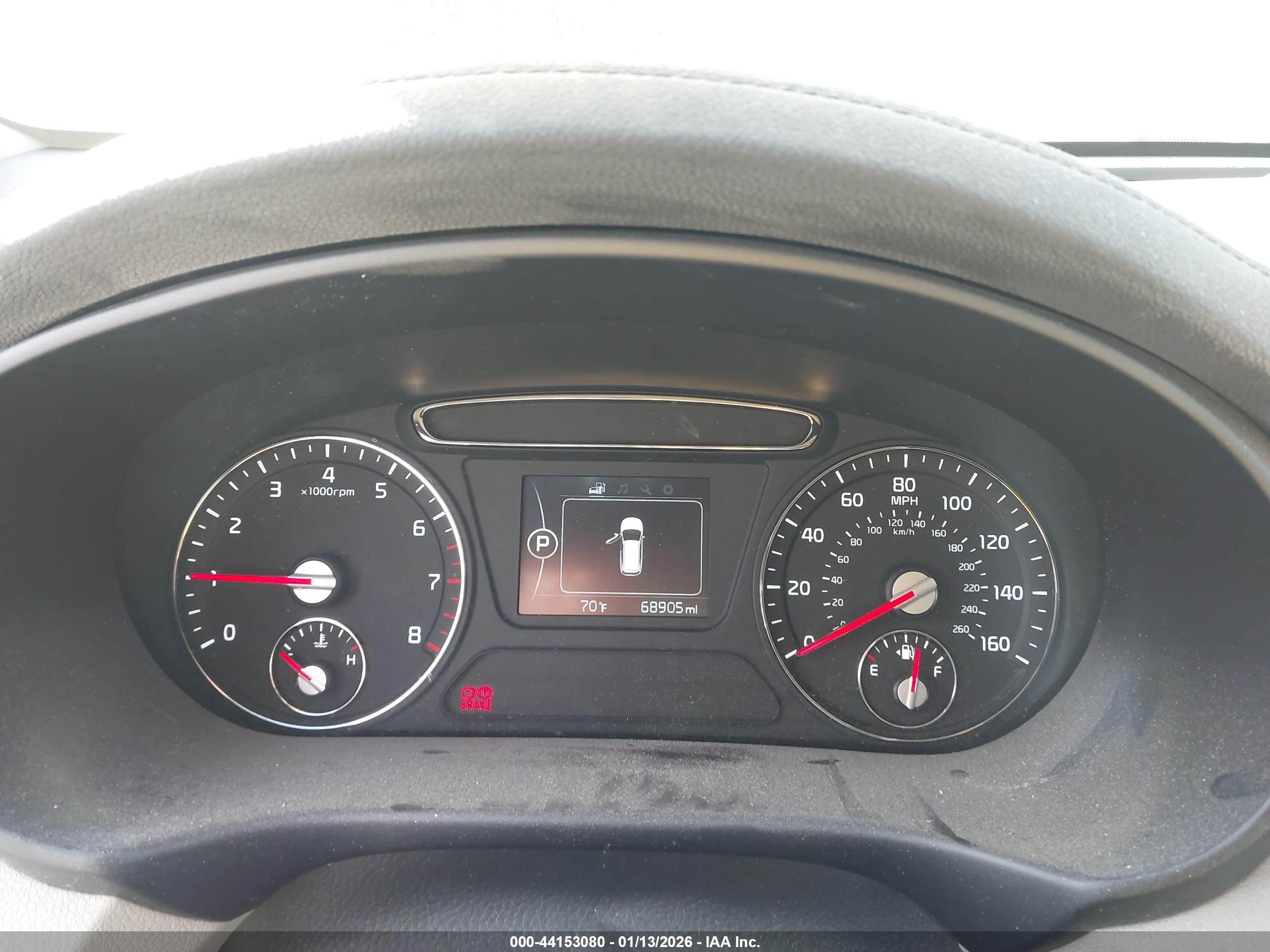 KIA SORENTO image 7