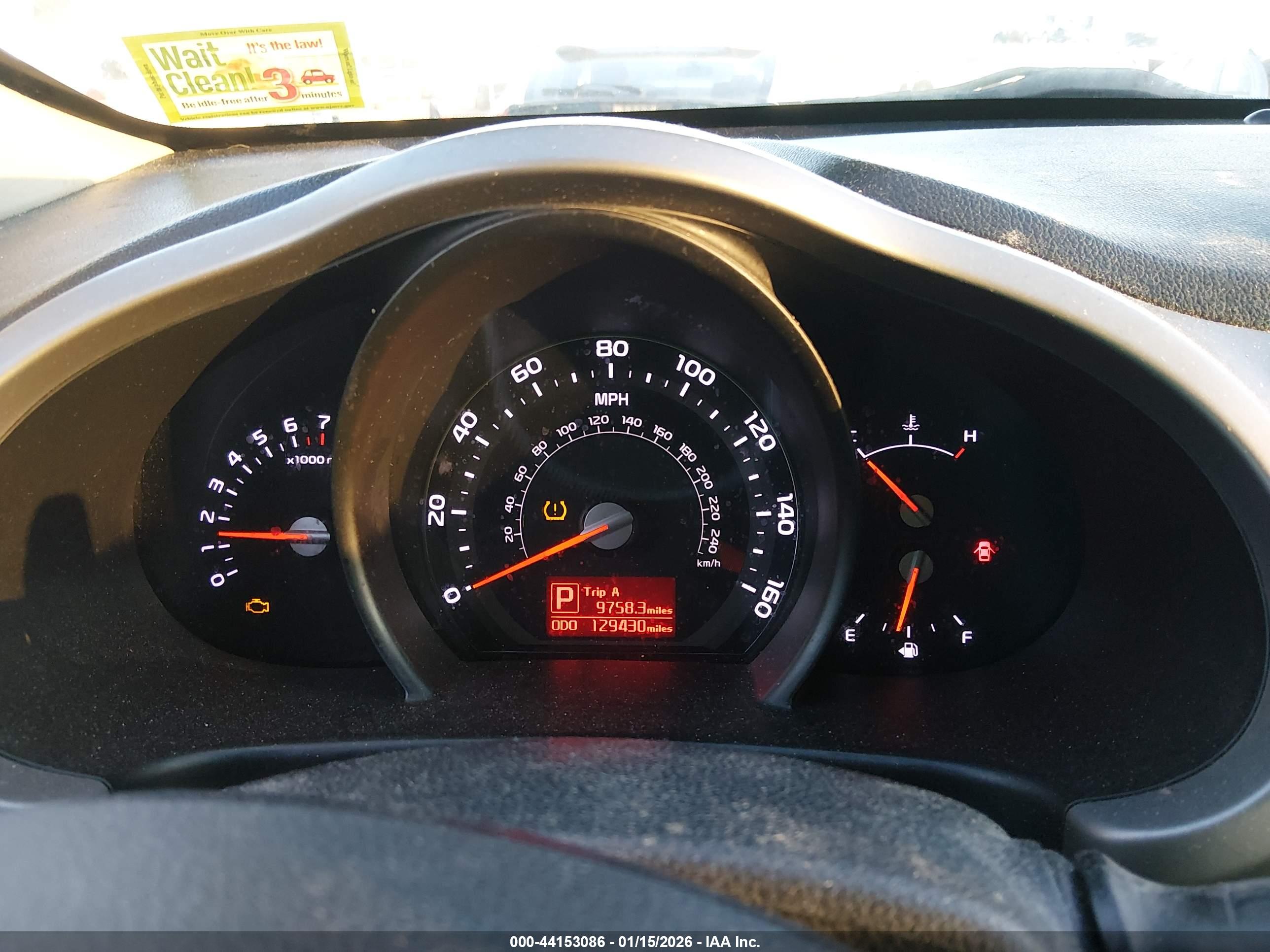 KIA SPORTAGE image 7