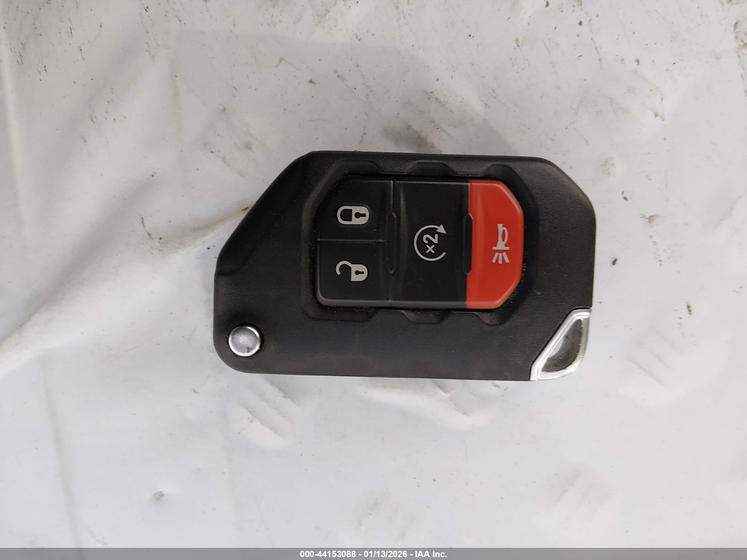 JEEP WRANGLER image 11
