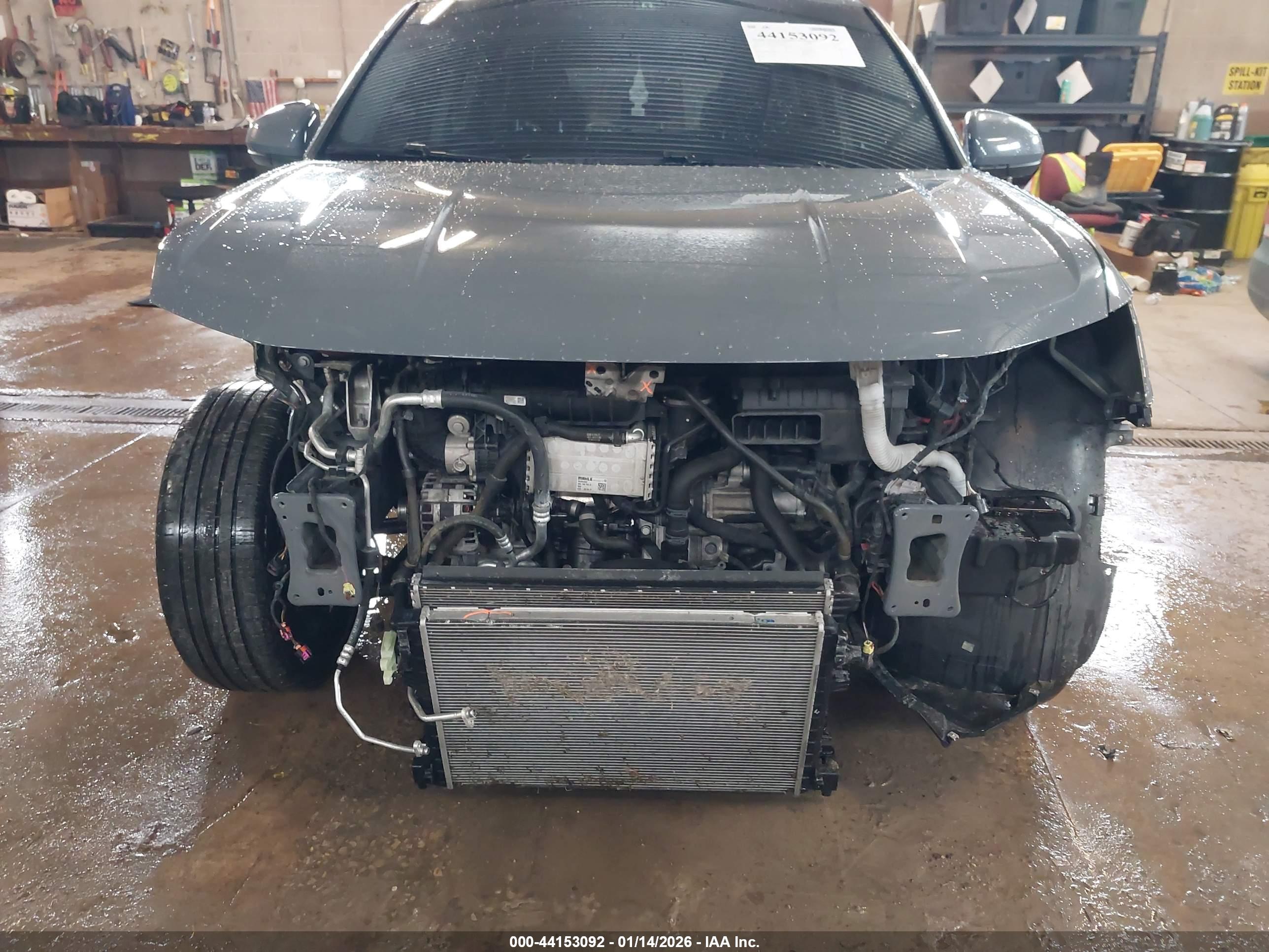 VOLKSWAGEN TAOS image 6