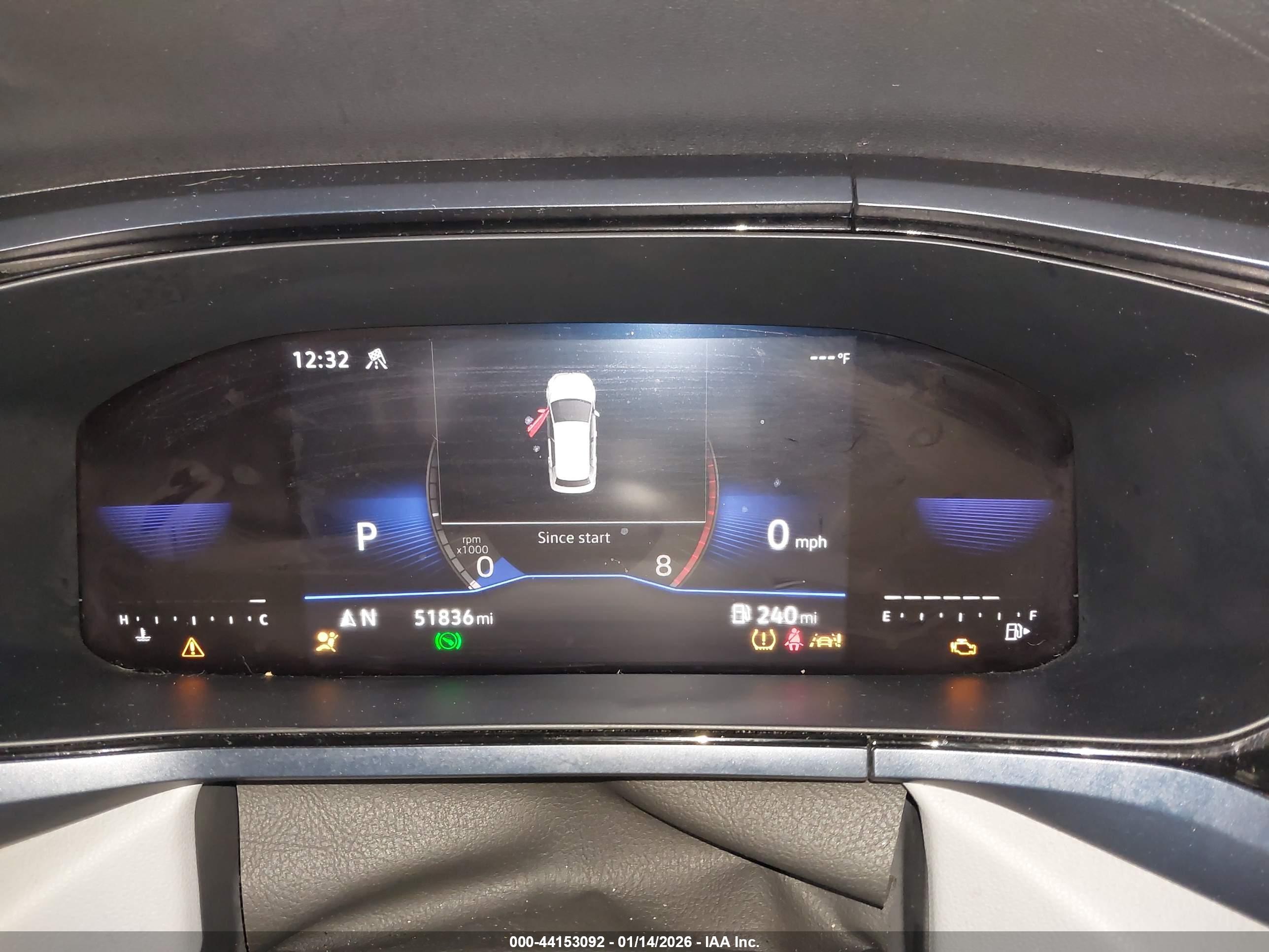 VOLKSWAGEN TAOS image 7