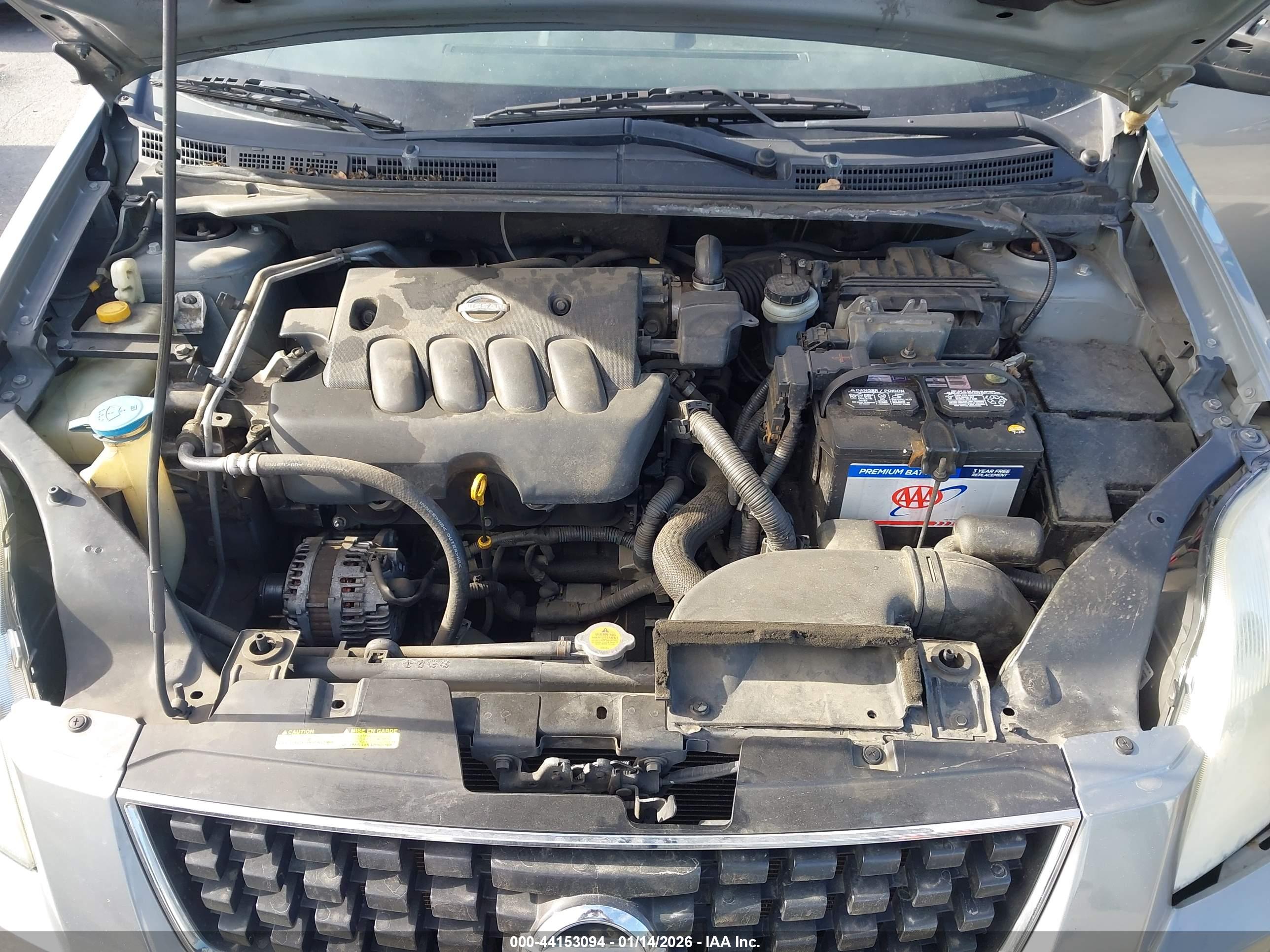 NISSAN SENTRA image 10
