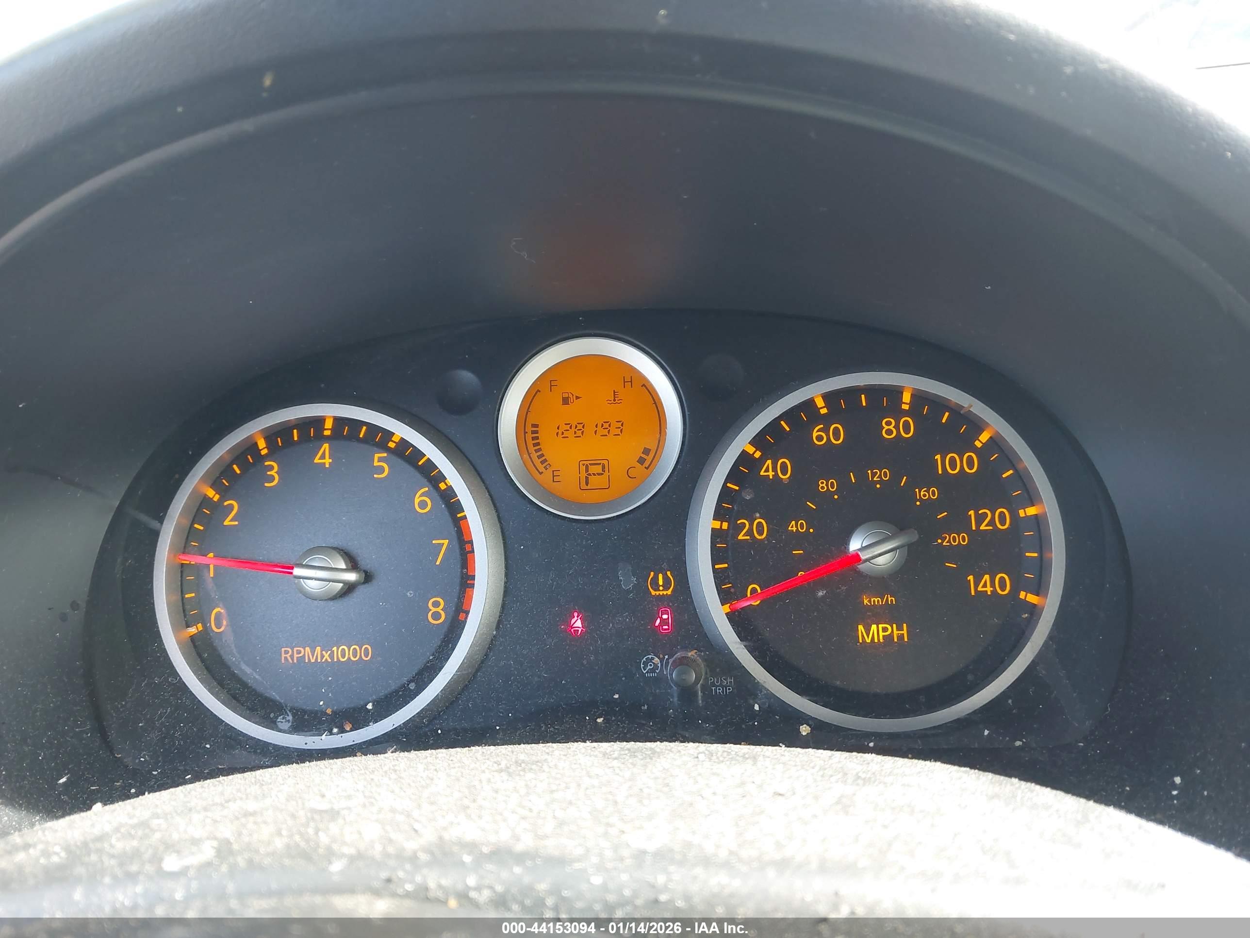 NISSAN SENTRA image 7
