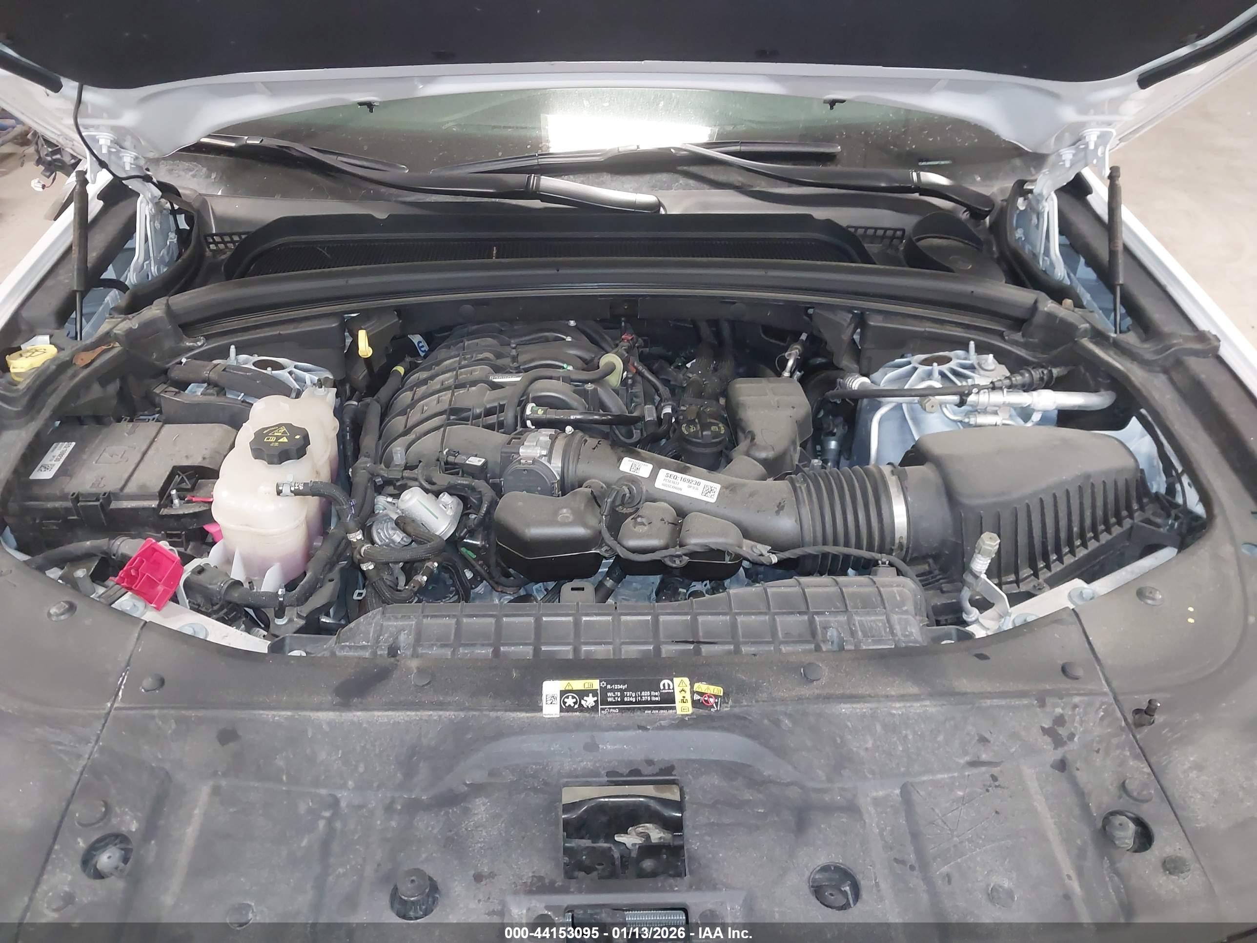 JEEP GRAND image 10