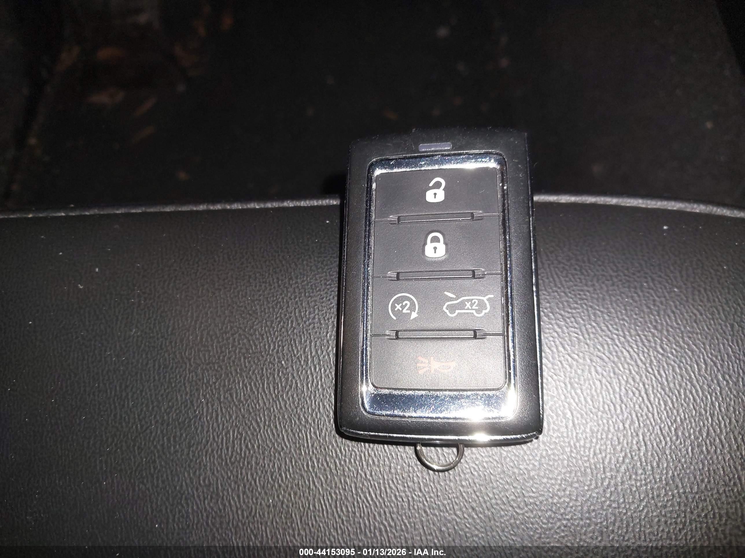 JEEP GRAND image 11