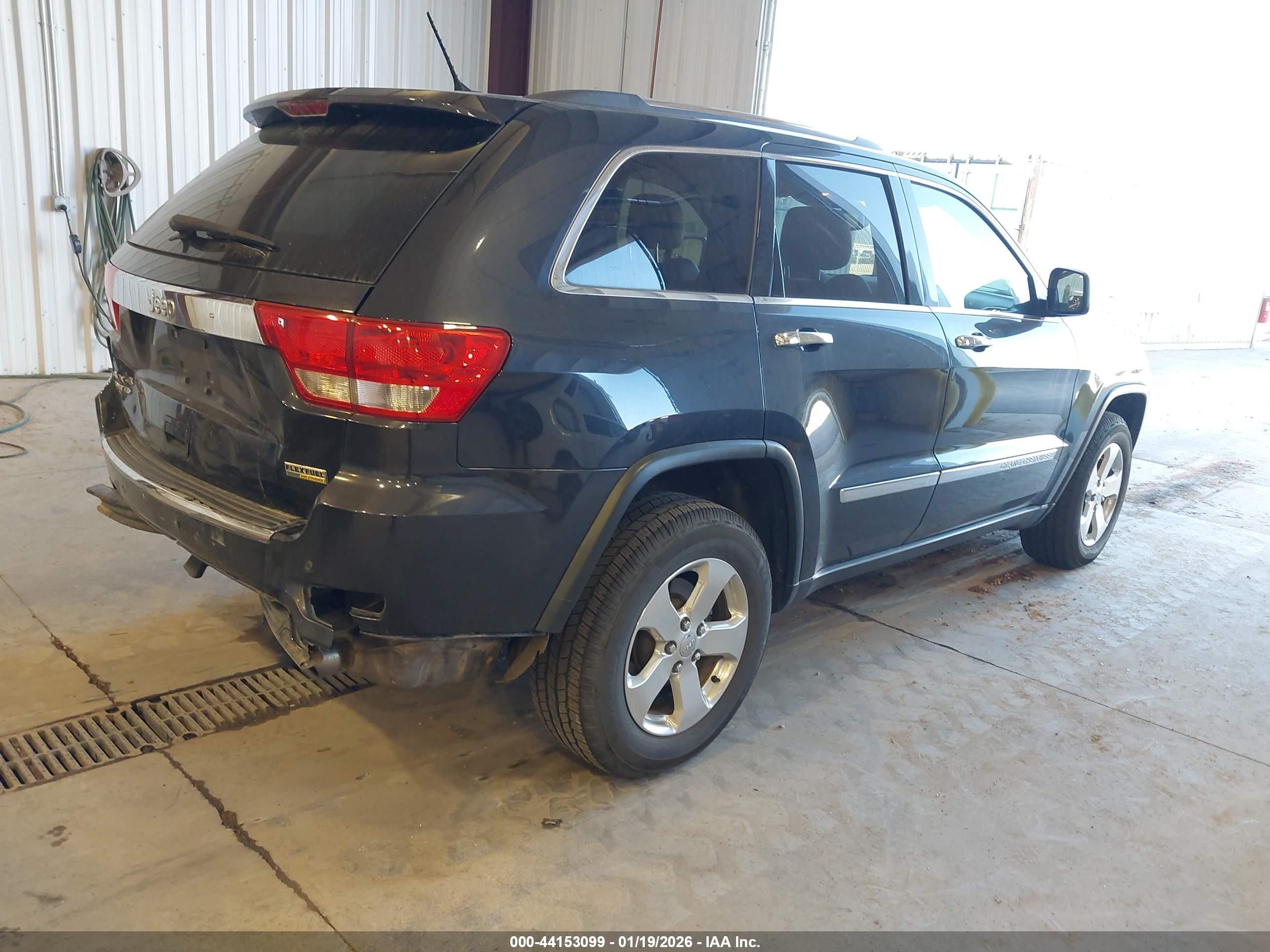 JEEP GRAND image 4