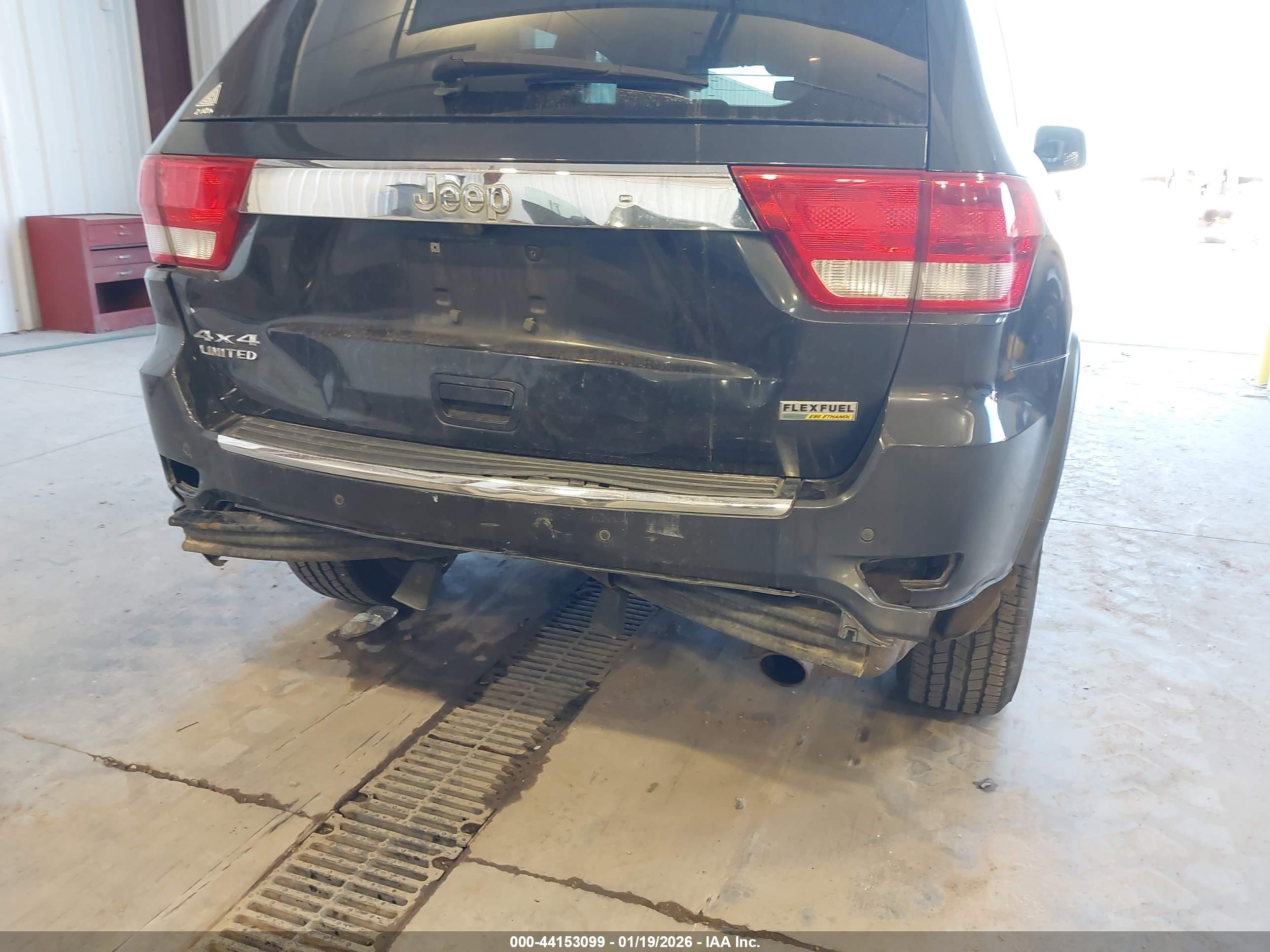 JEEP GRAND image 6