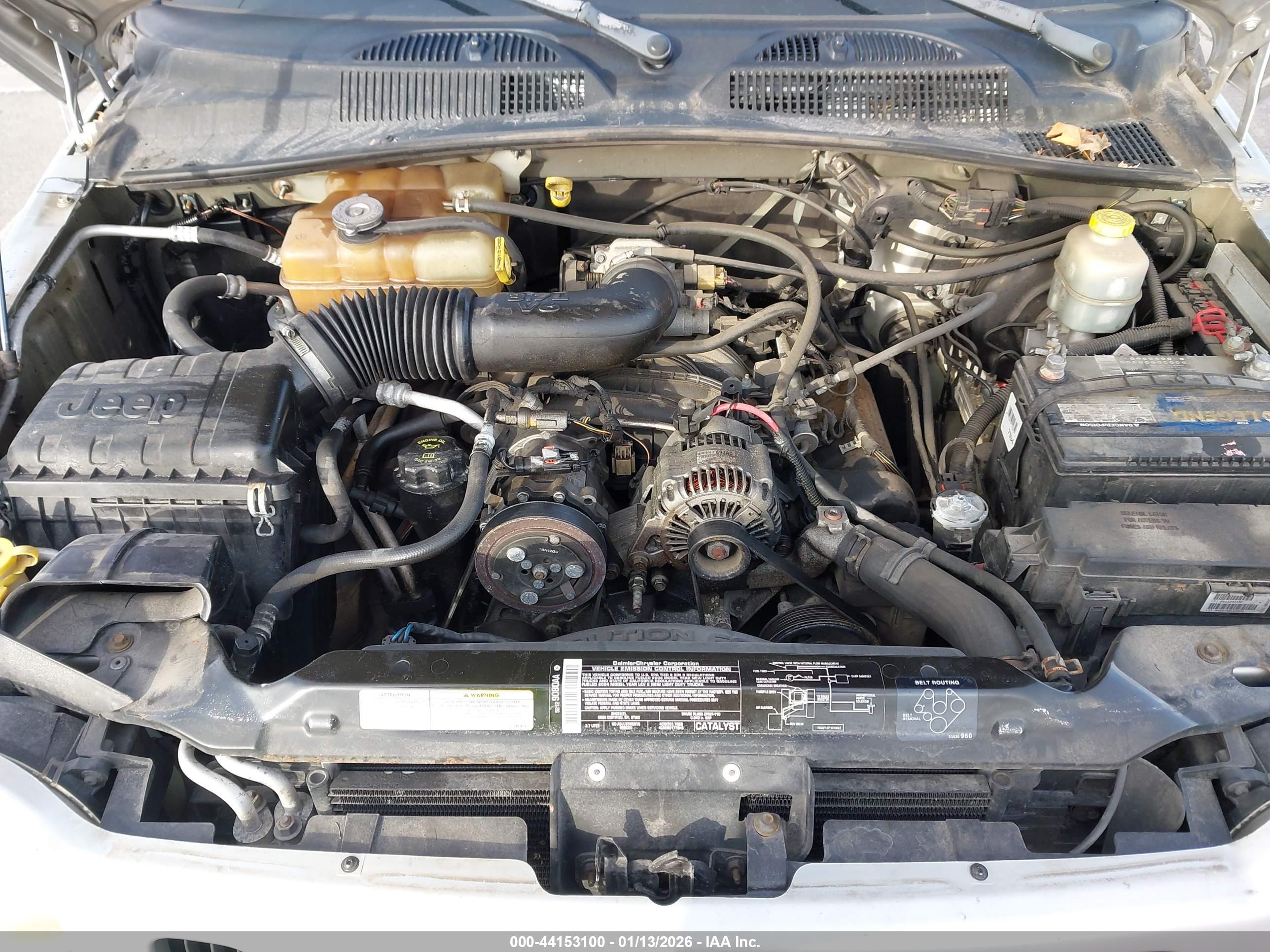 JEEP LIBERTY image 10