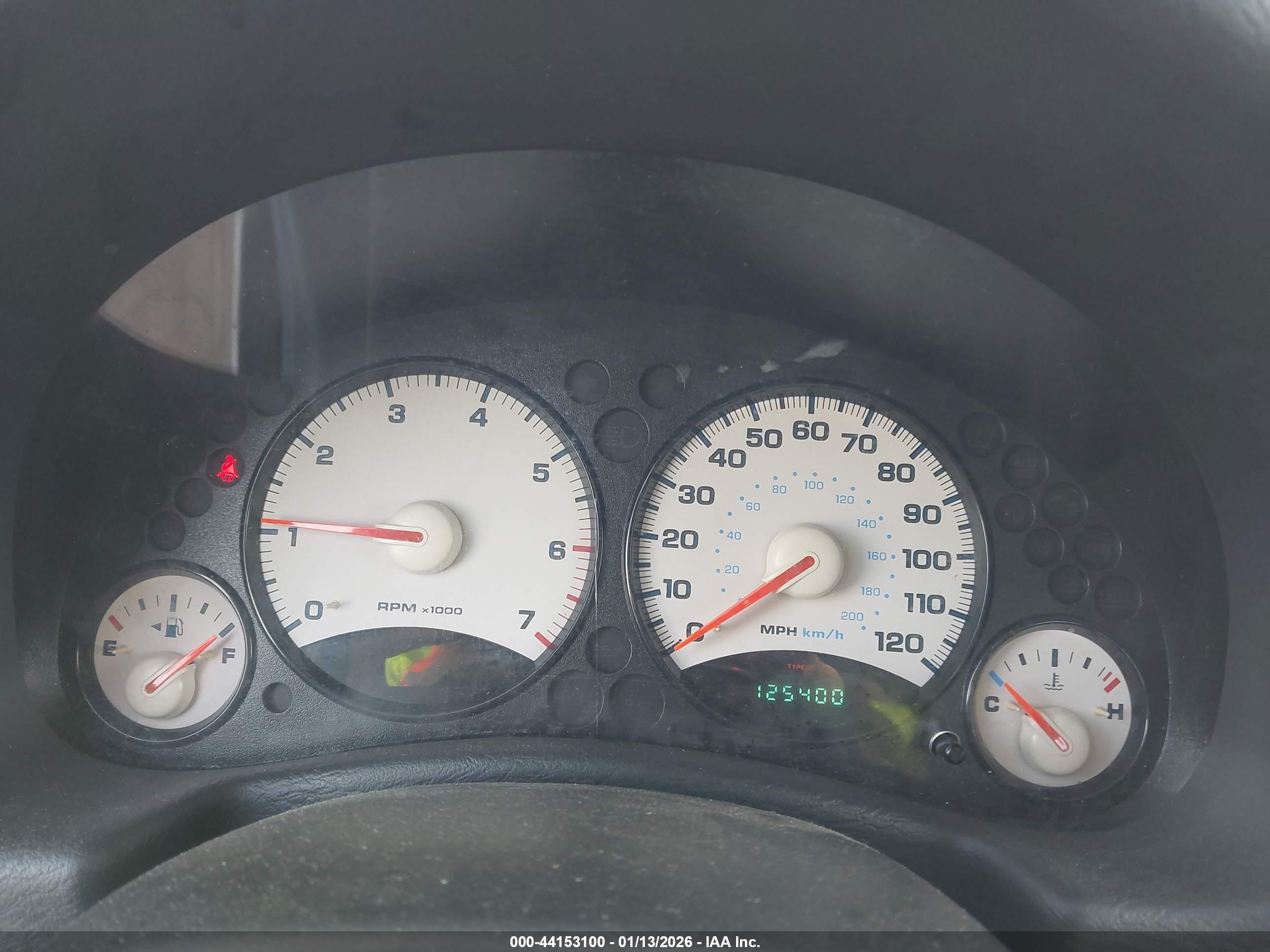 JEEP LIBERTY image 7