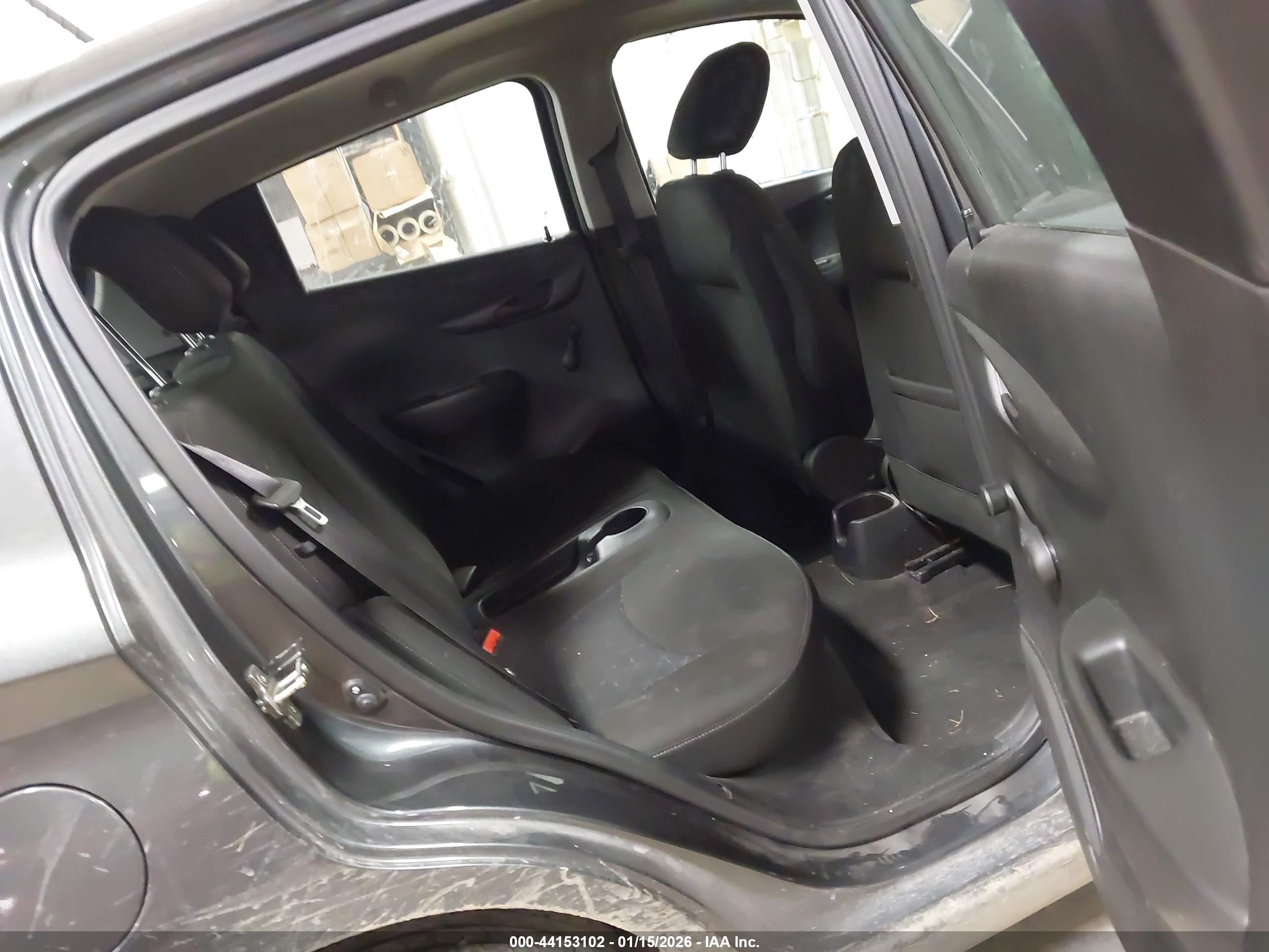 CHEVROLET SPARK image 8