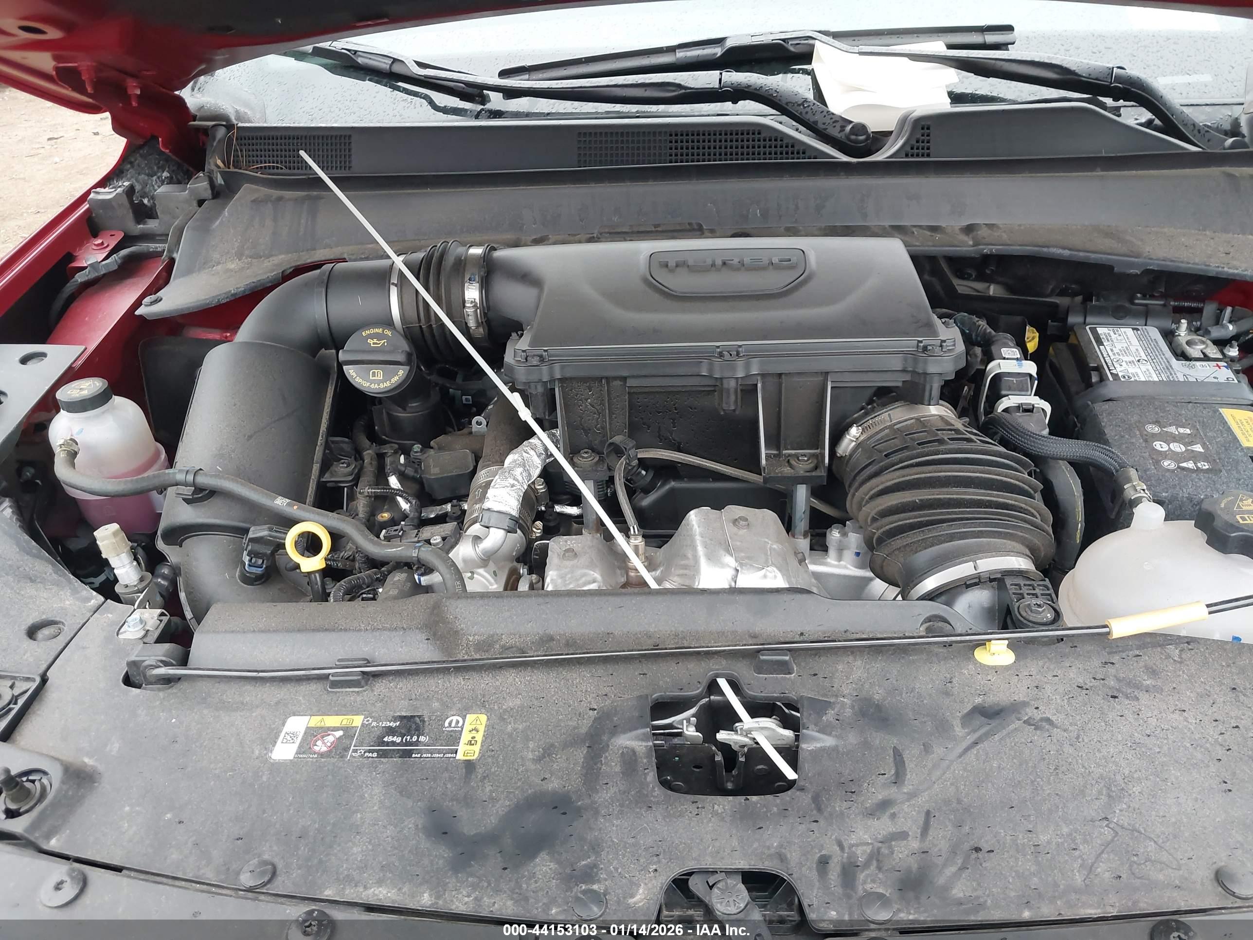 JEEP COMPASS image 10