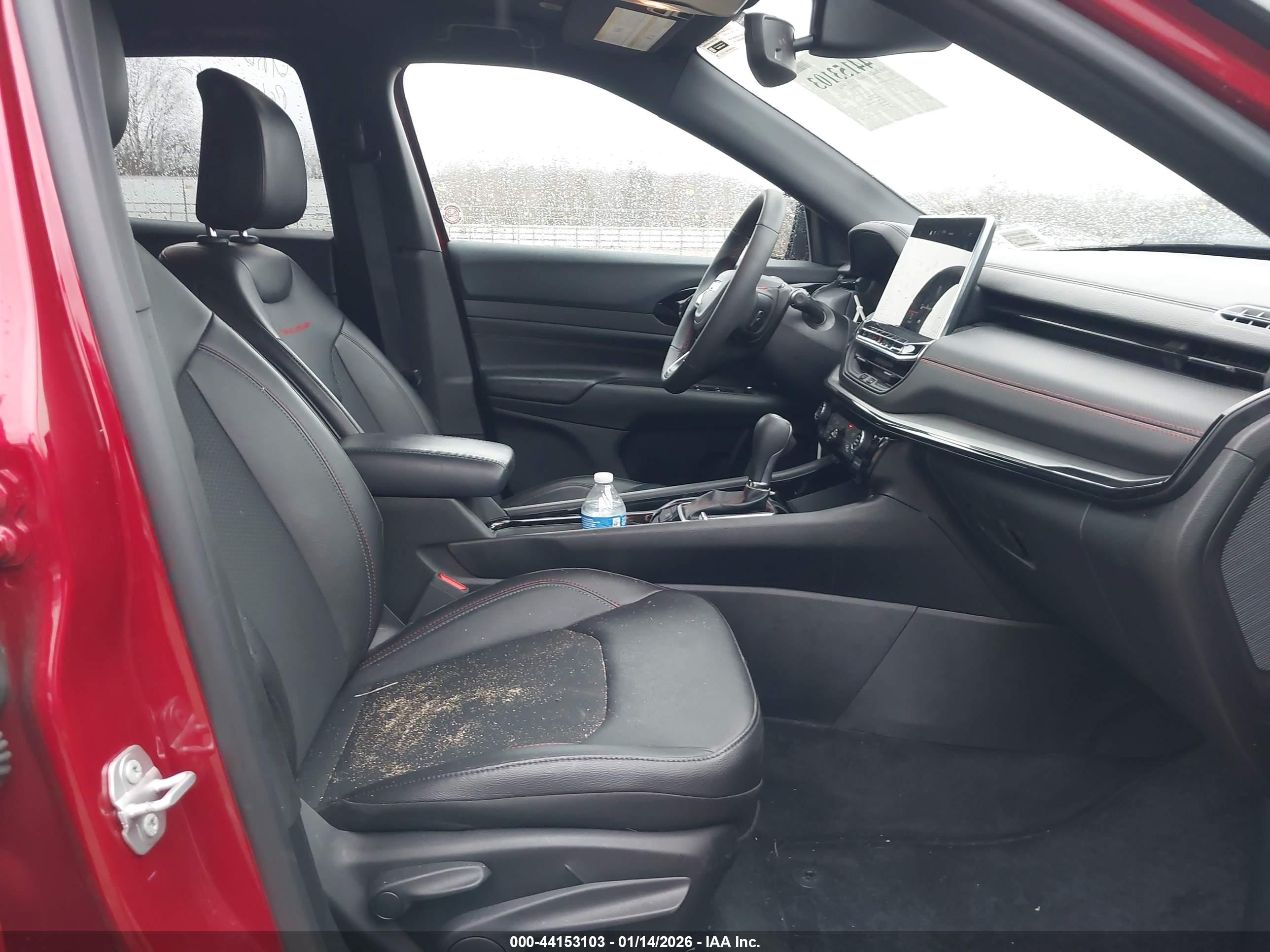 JEEP COMPASS image 5
