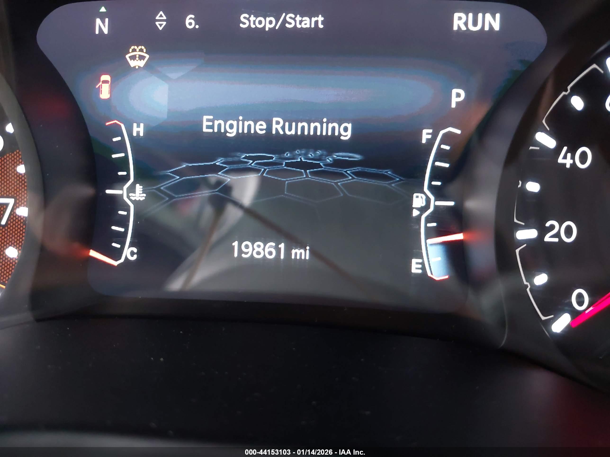 JEEP COMPASS image 7