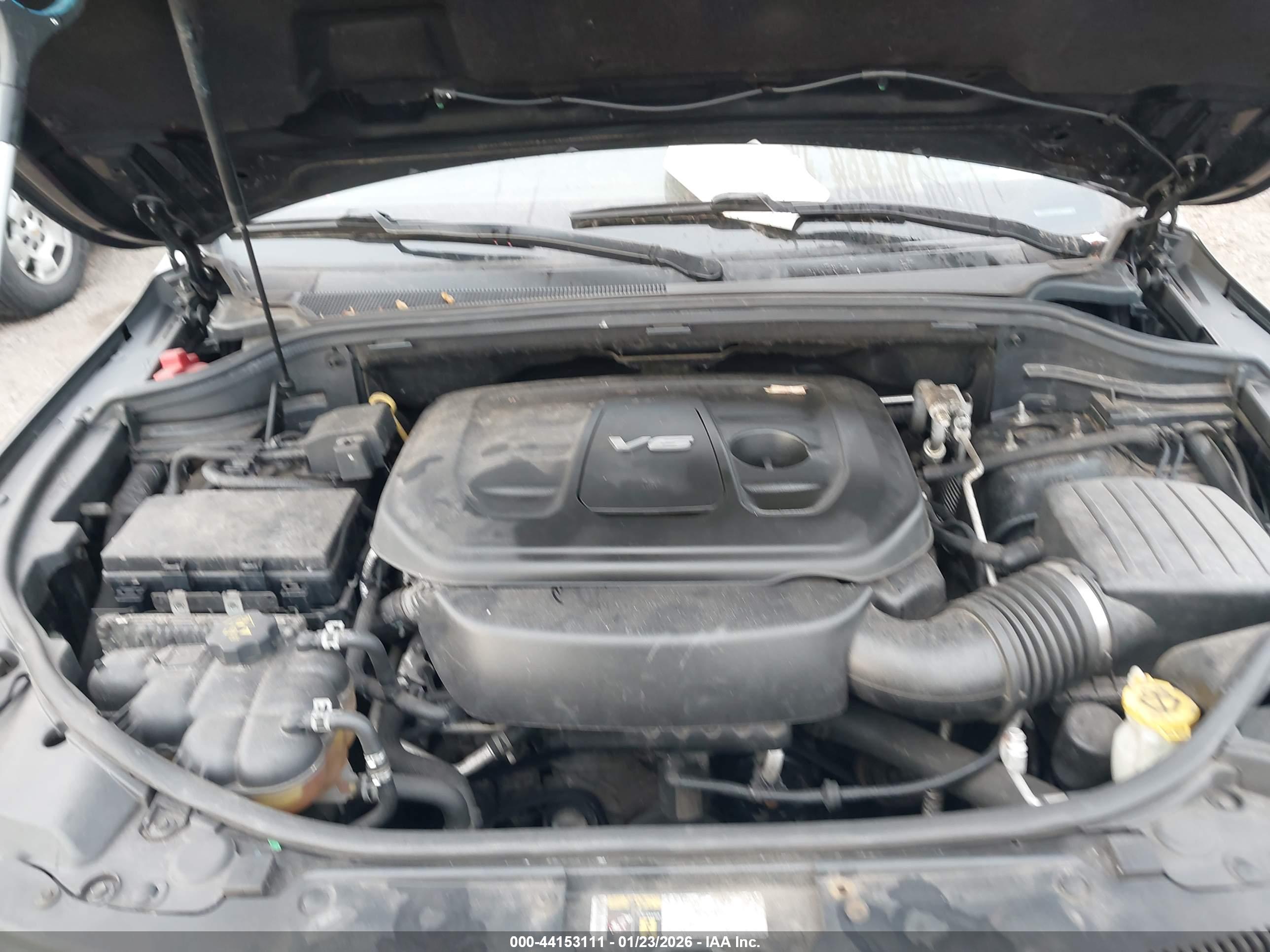 JEEP GRAND image 10