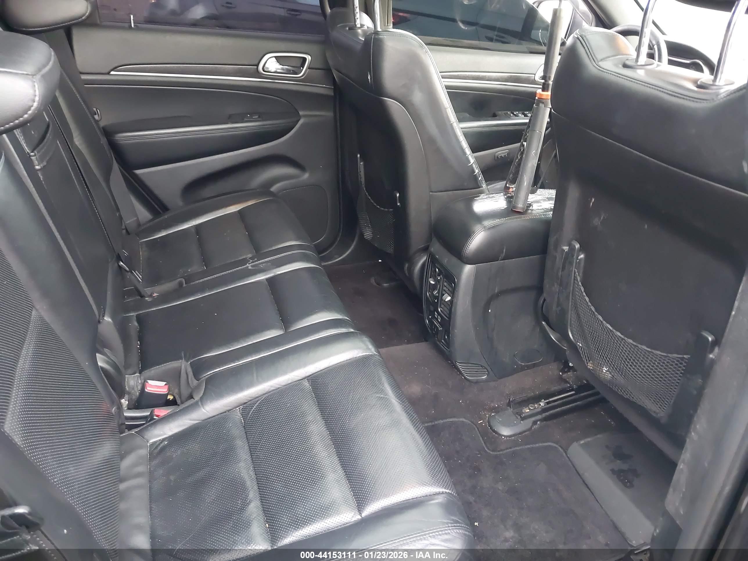 JEEP GRAND image 8