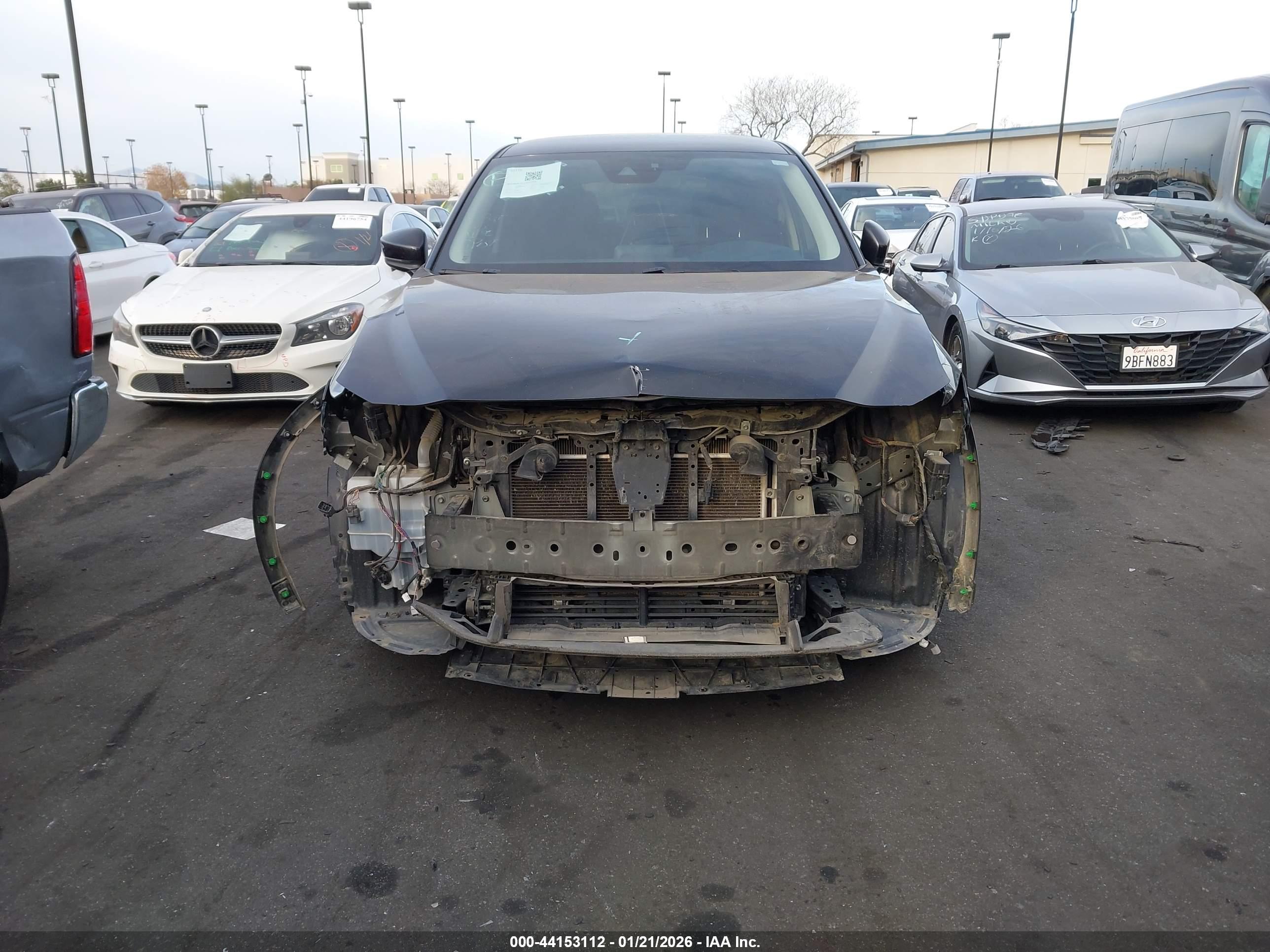 MAZDA CX-5 image 6