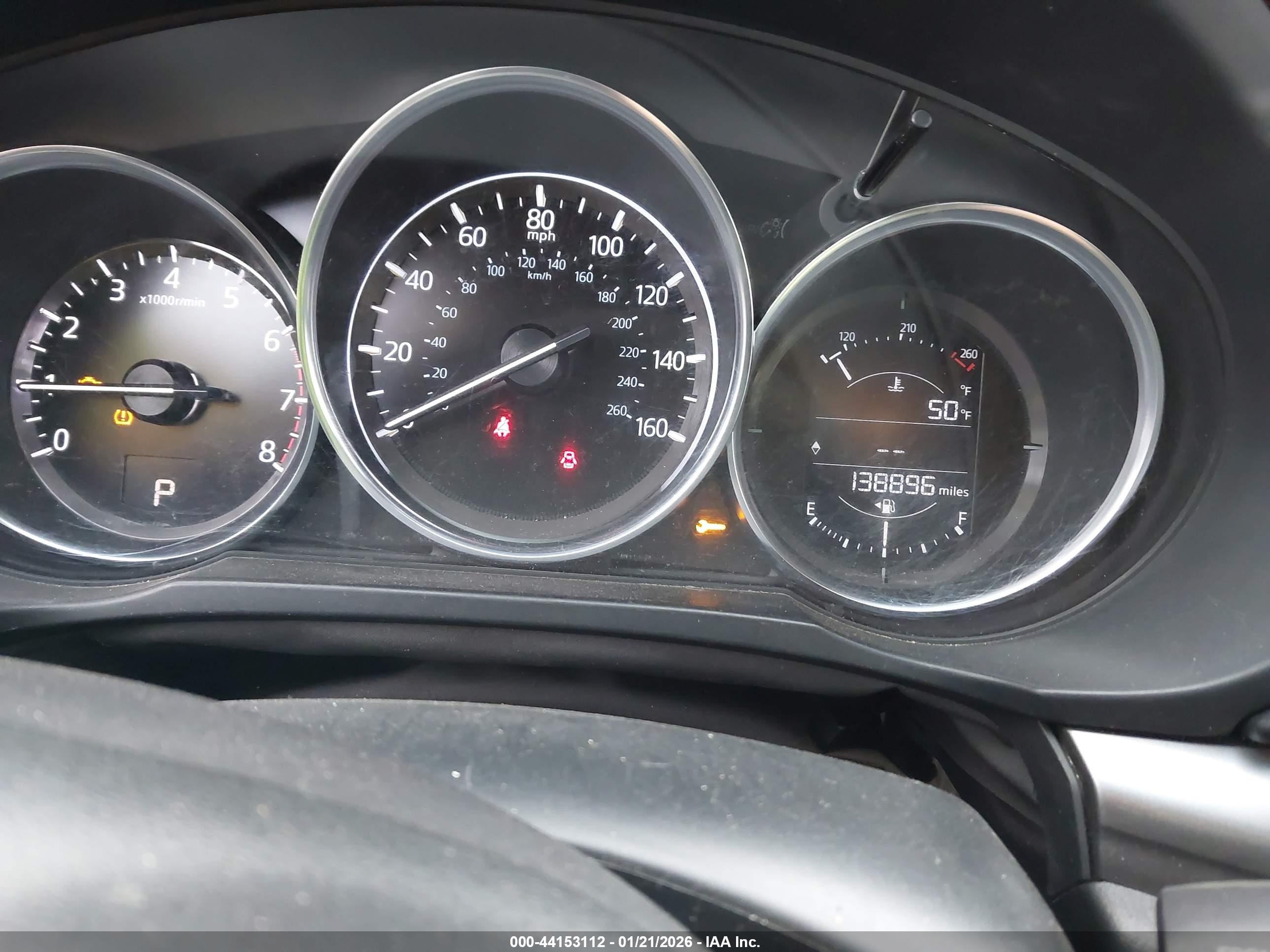 MAZDA CX-5 image 7