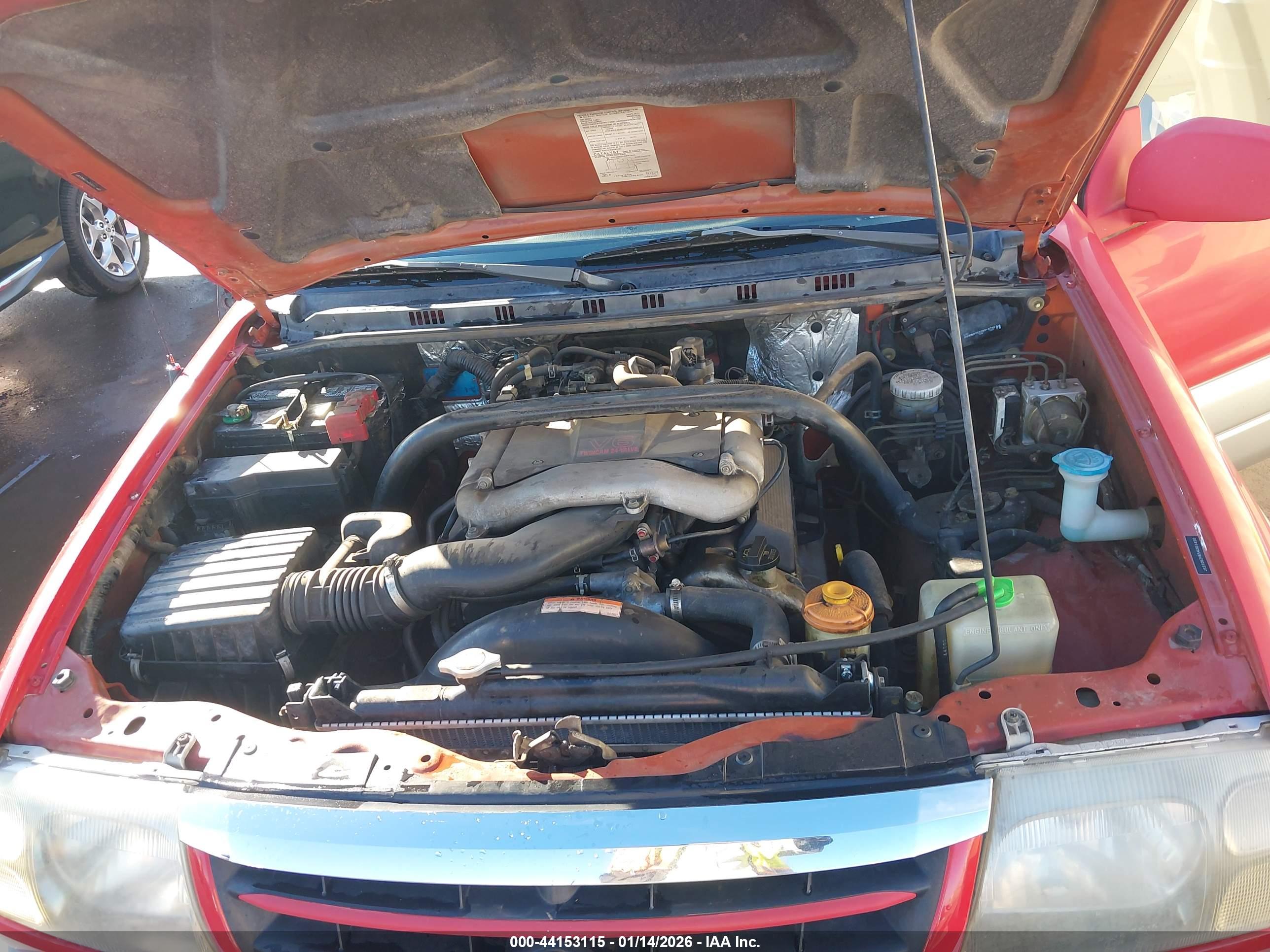 SUZUKI GRAND image 10