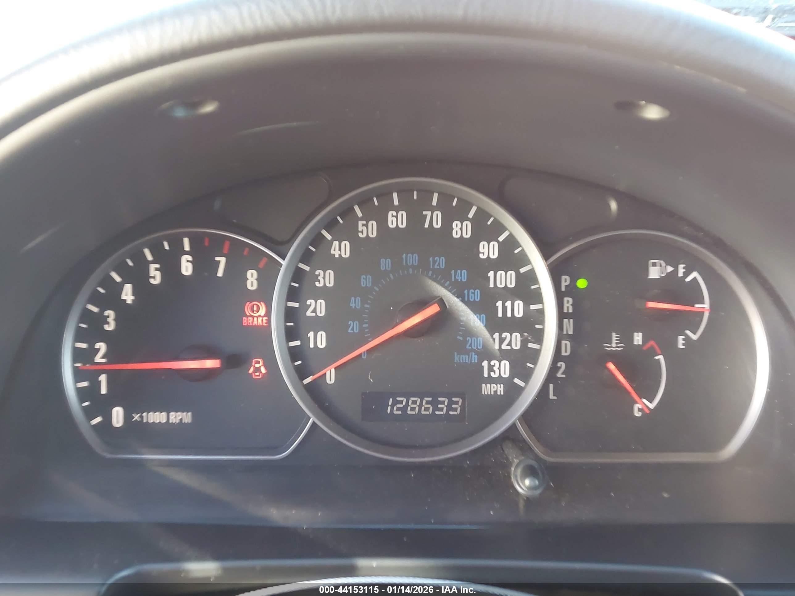 SUZUKI GRAND image 7