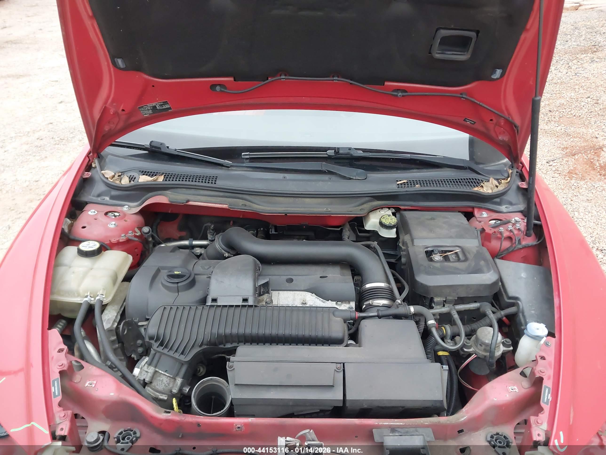 VOLVO C30 image 10