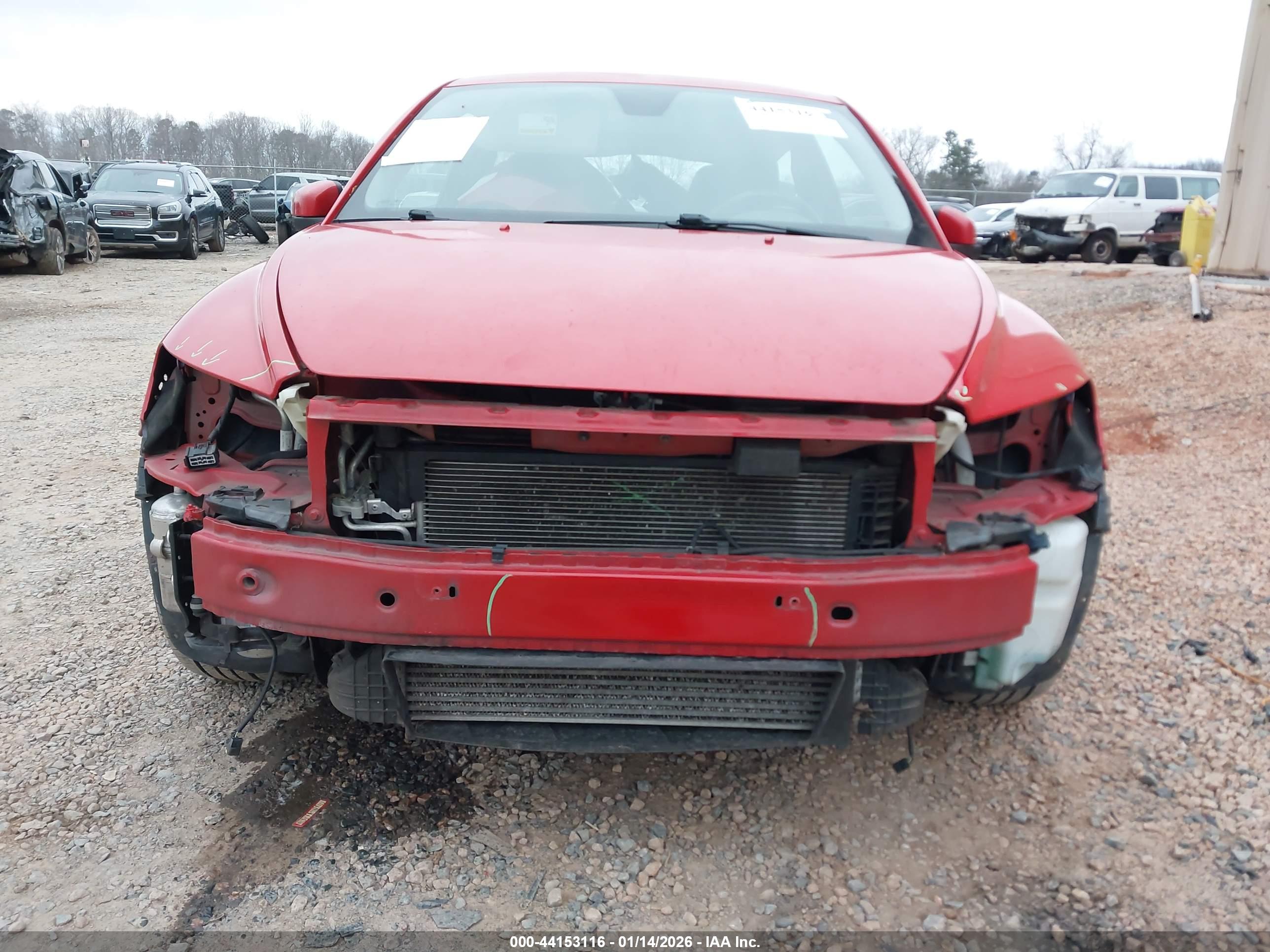 VOLVO C30 image 6