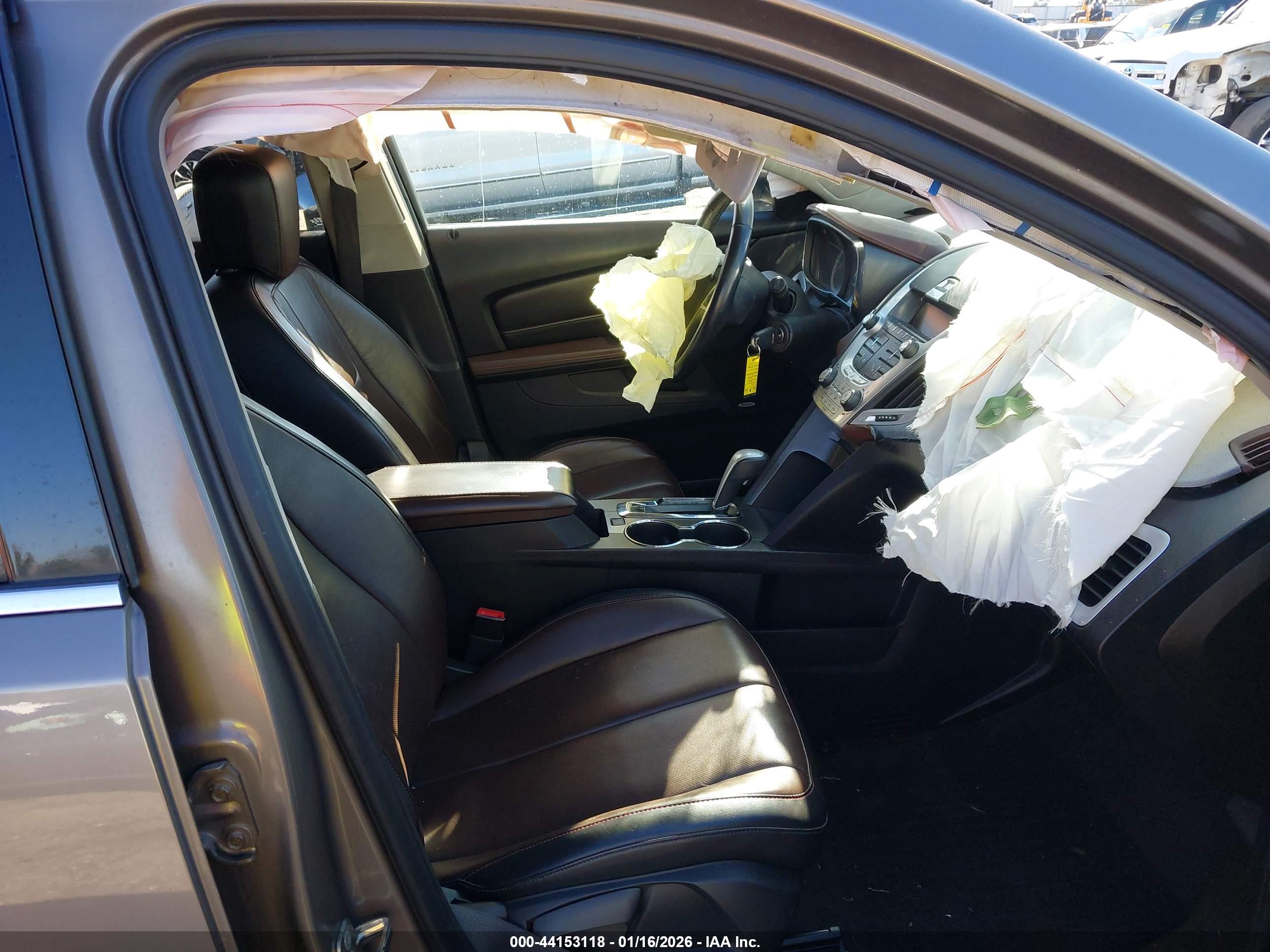 GMC TERRAIN image 5