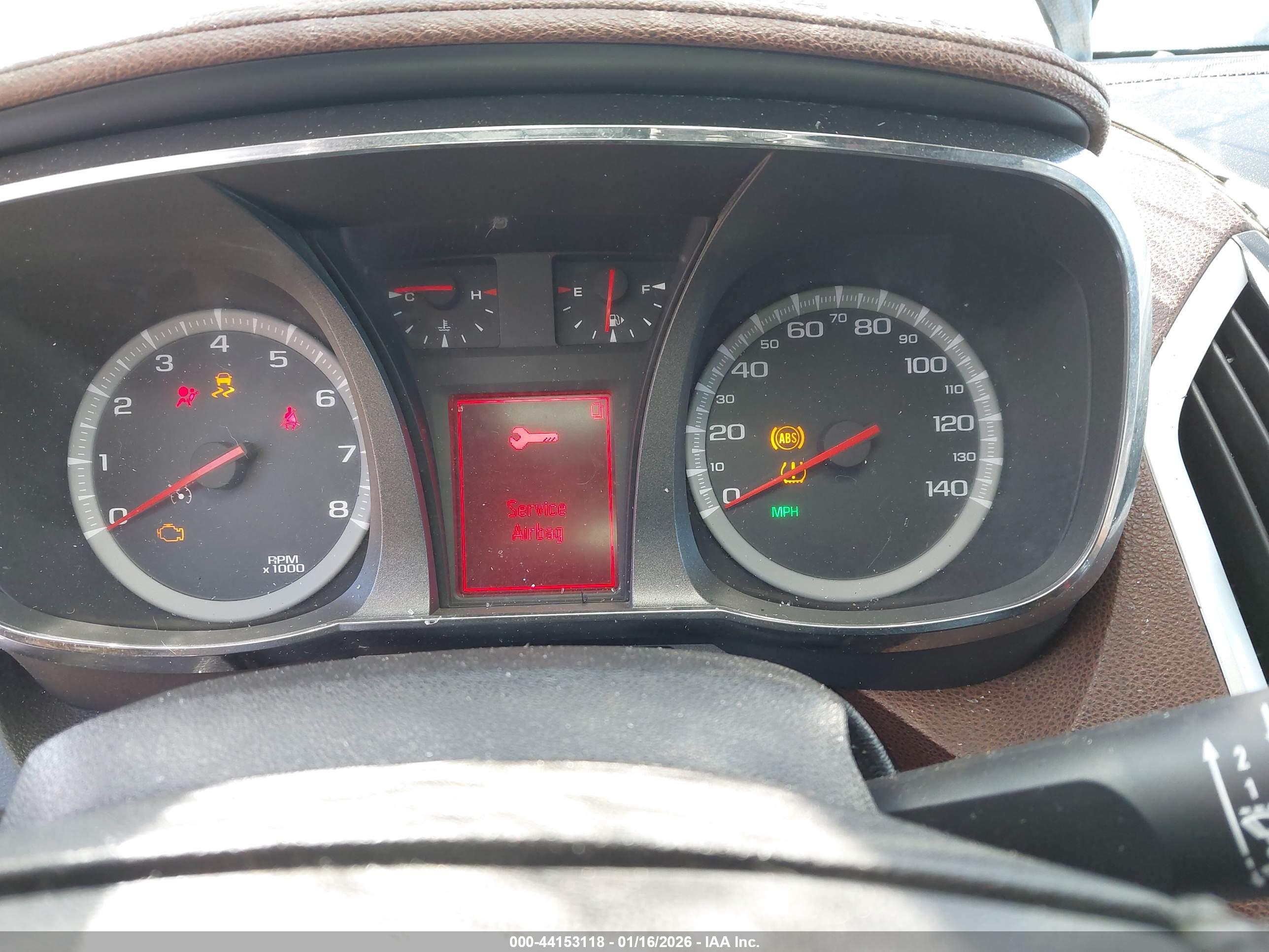 GMC TERRAIN image 7