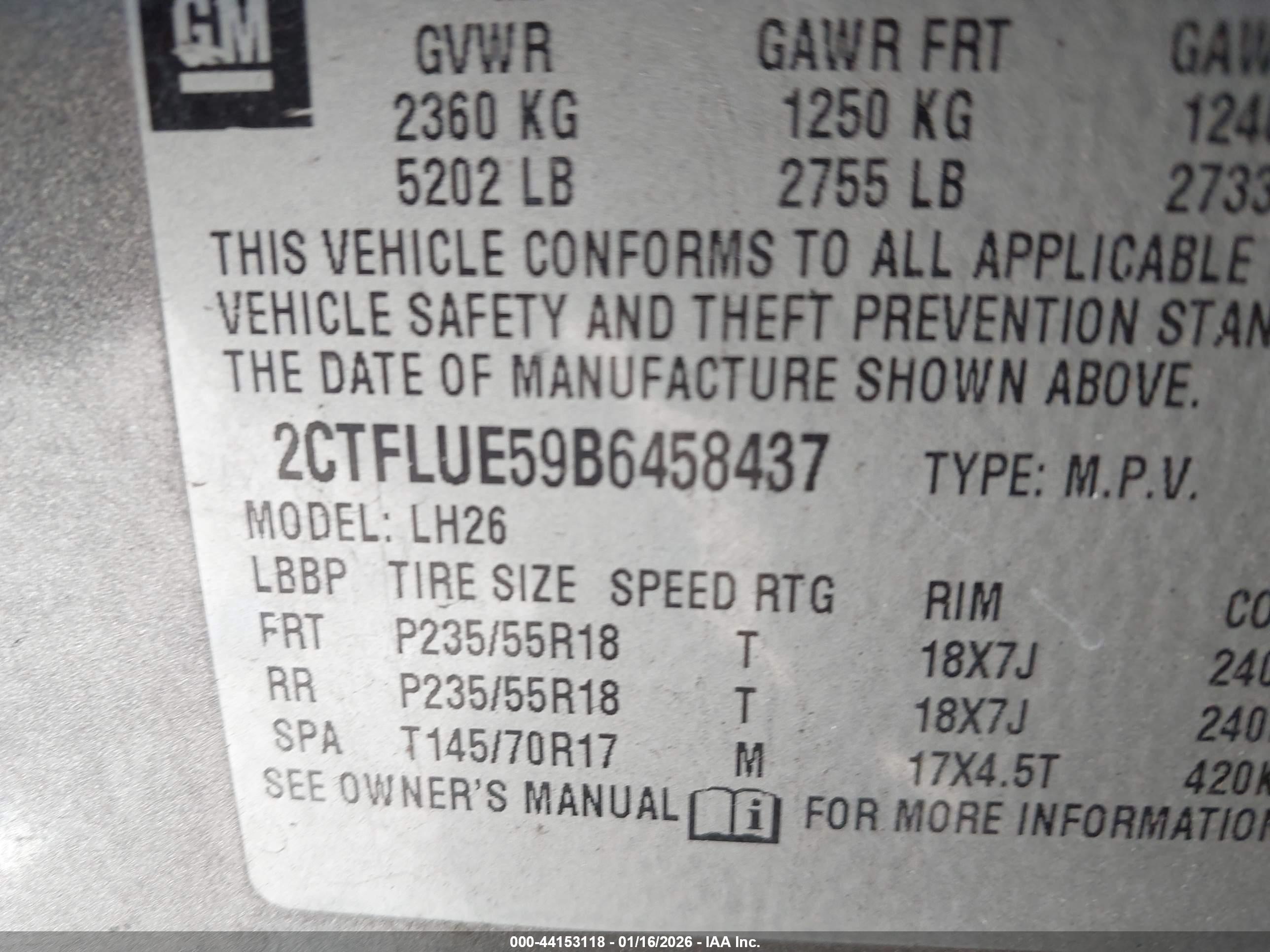 GMC TERRAIN image 9