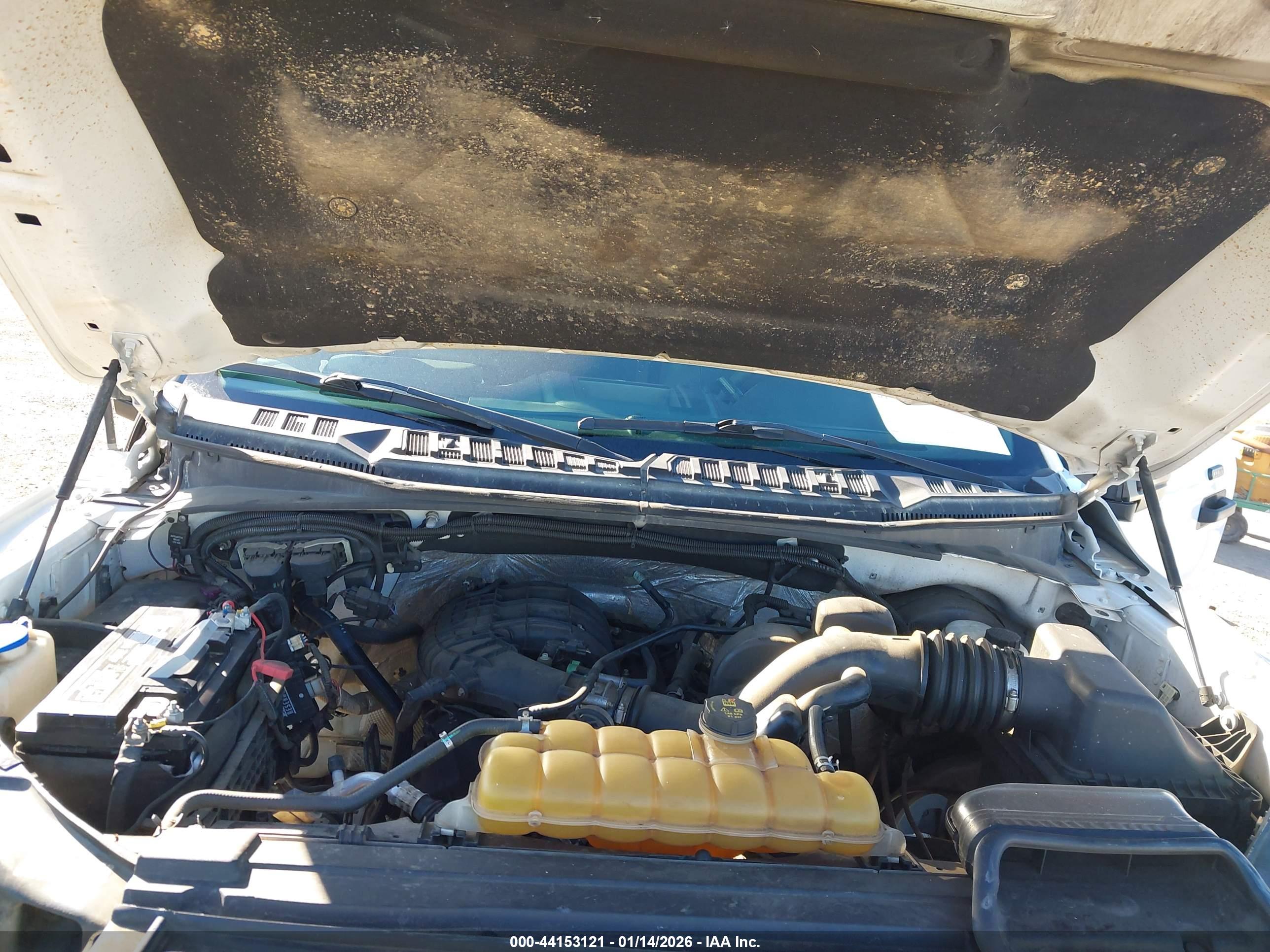 FORD F-150 image 10