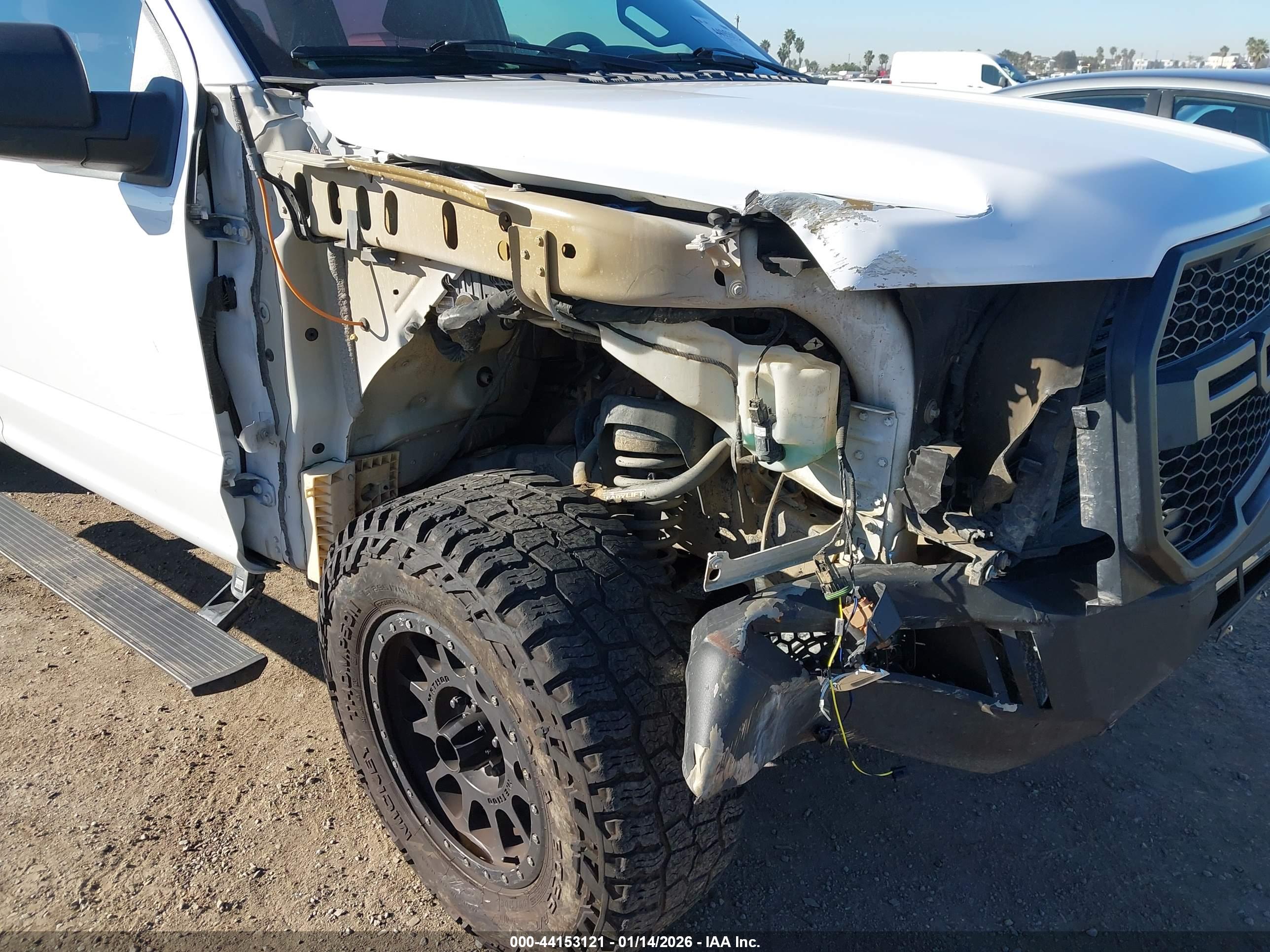 FORD F-150 image 6
