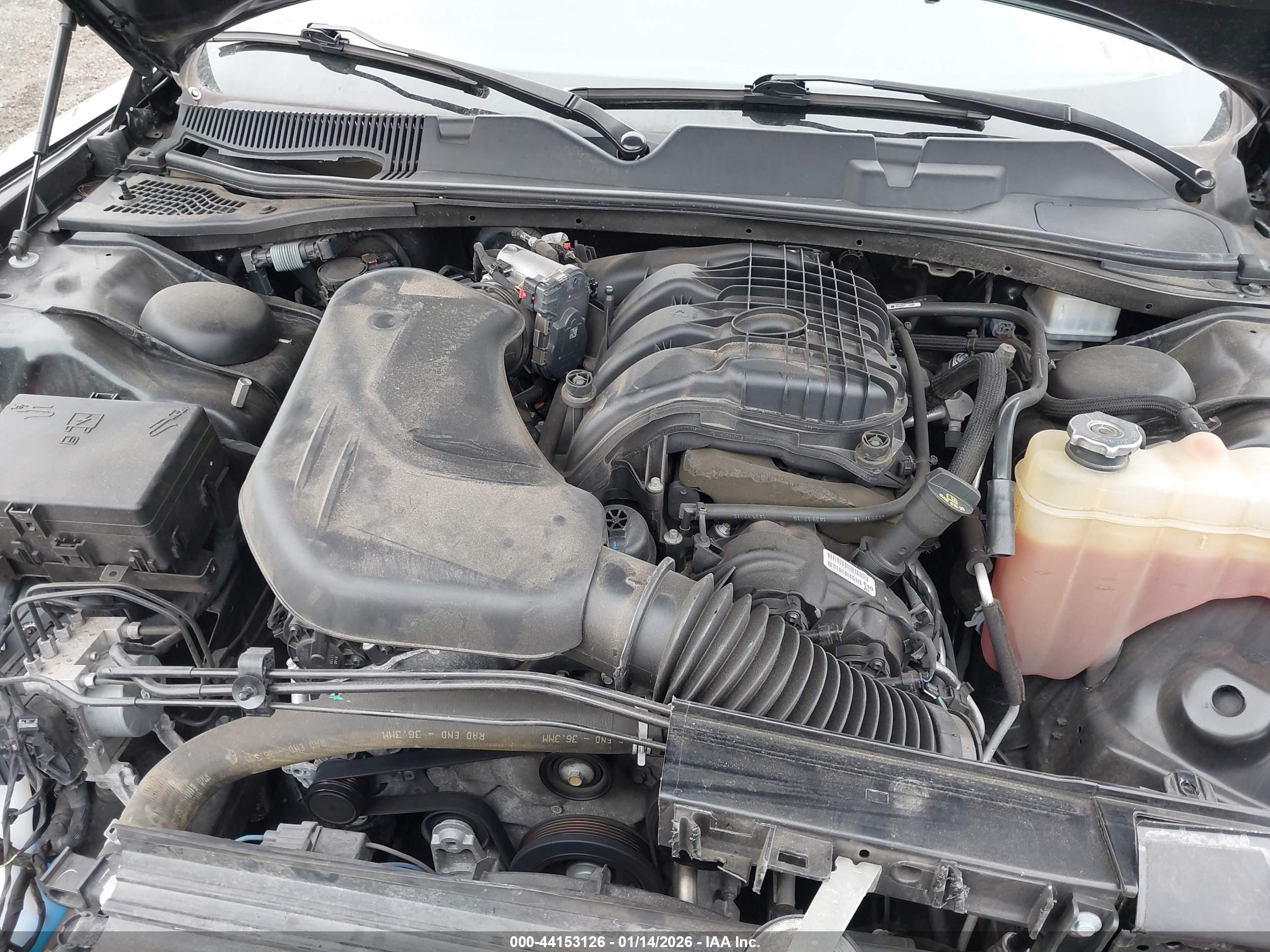 DODGE CHALLENGER image 10