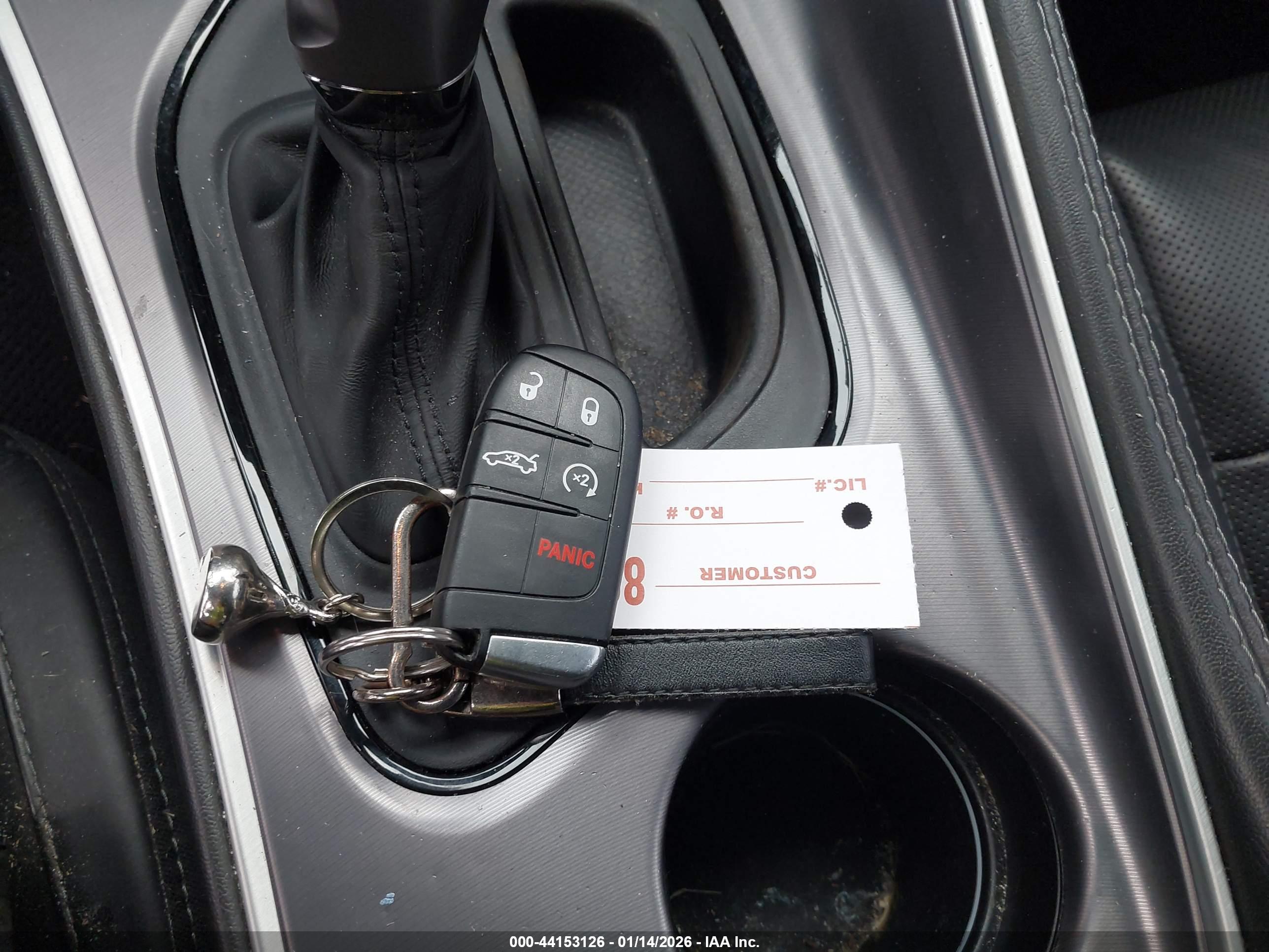 DODGE CHALLENGER image 11