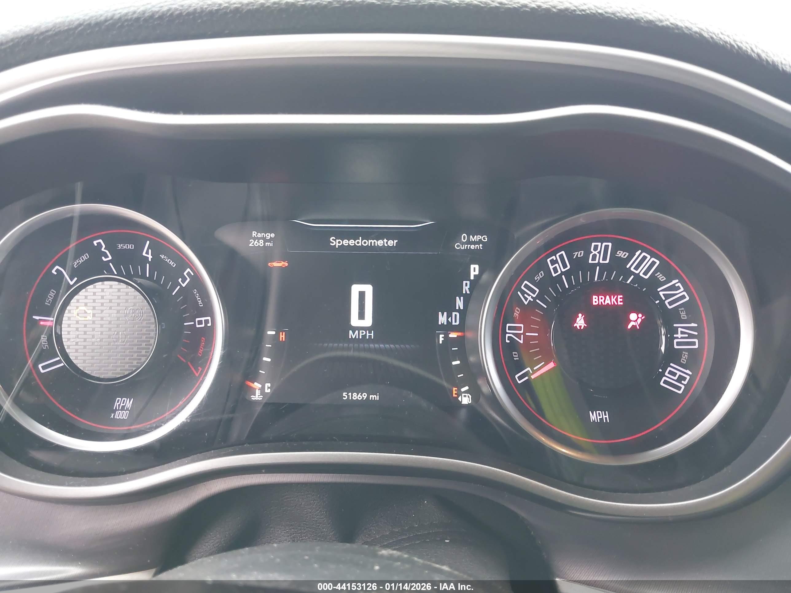 DODGE CHALLENGER image 7