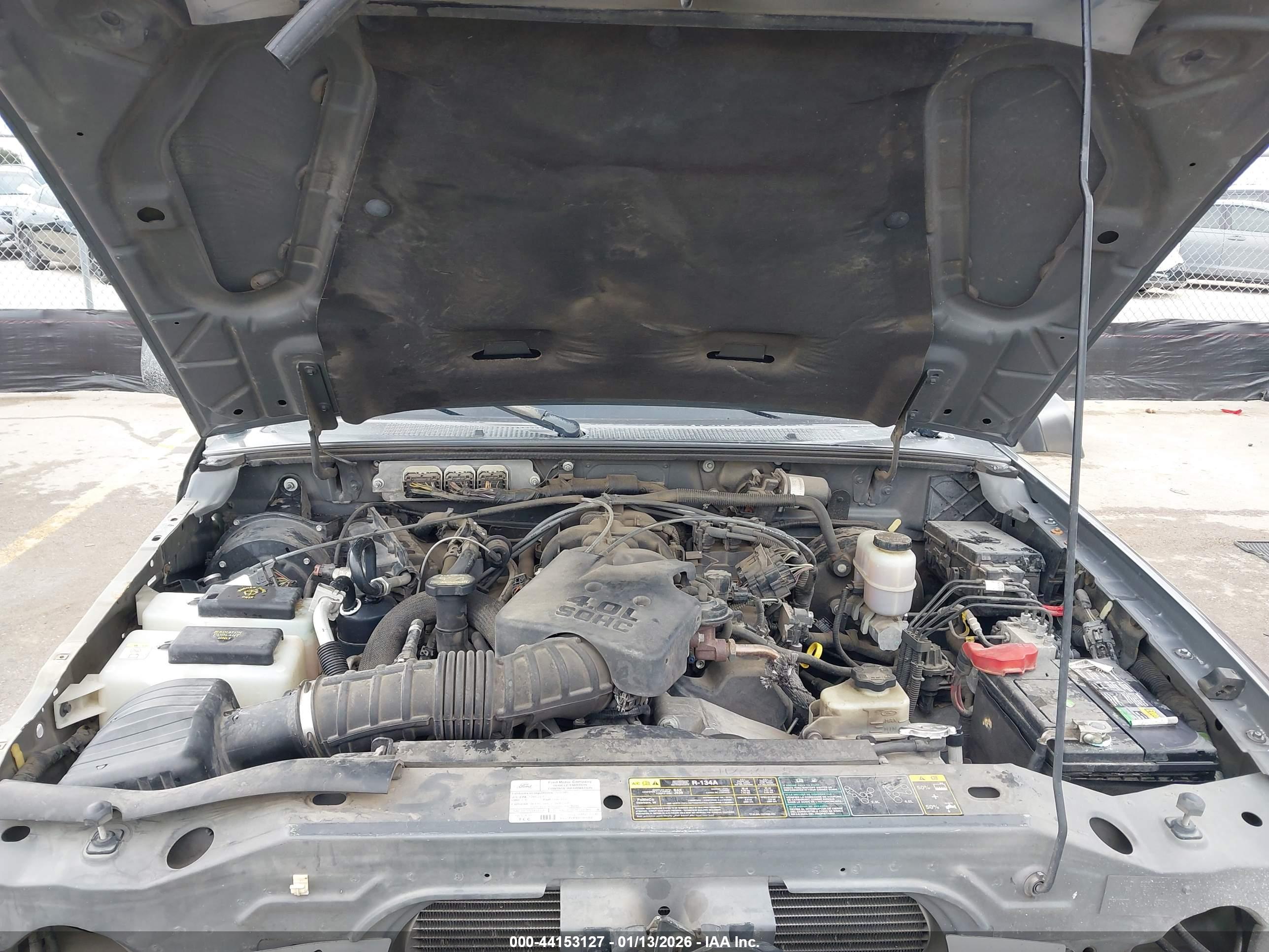 FORD RANGER image 10