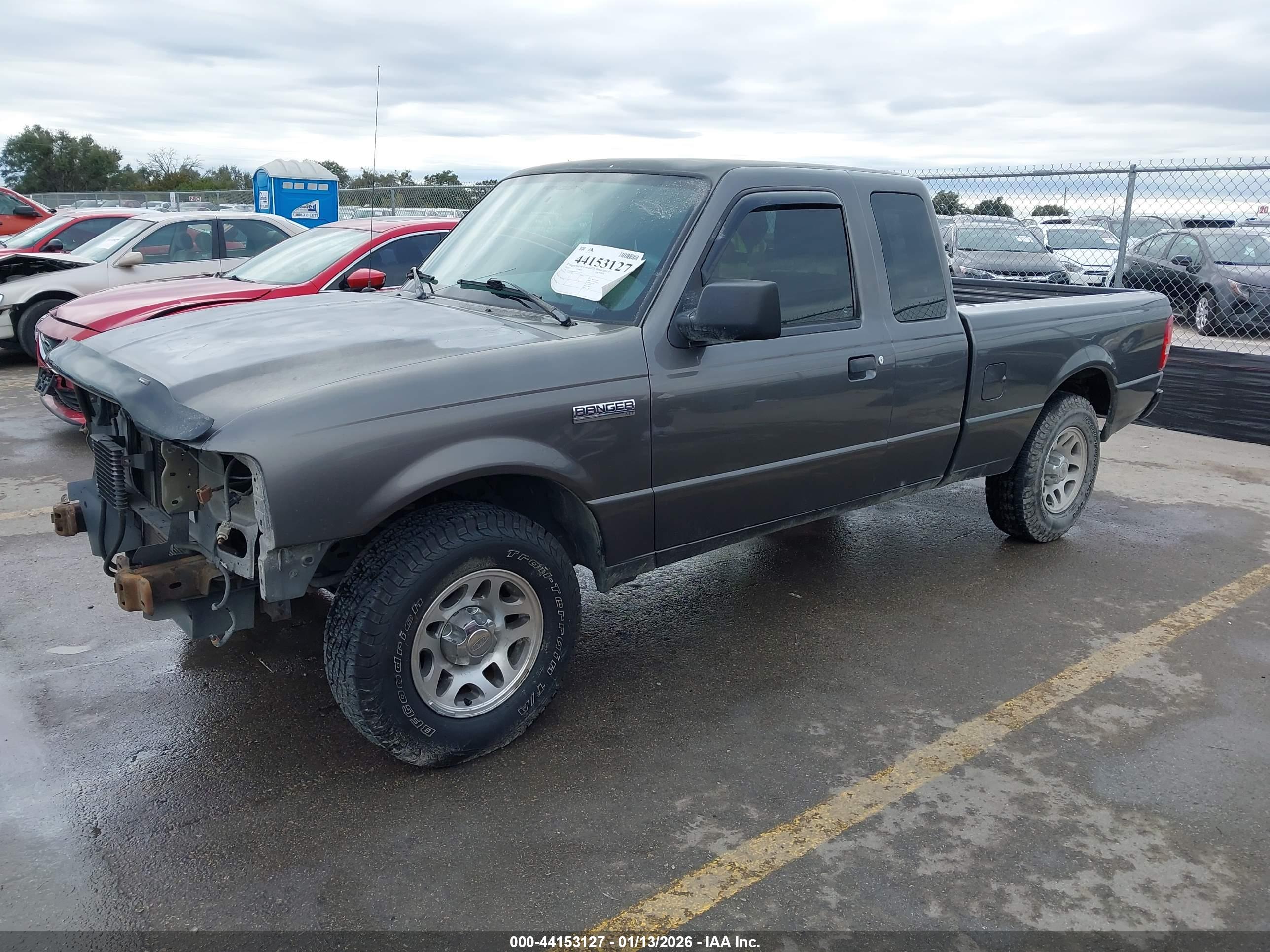 FORD RANGER image 2