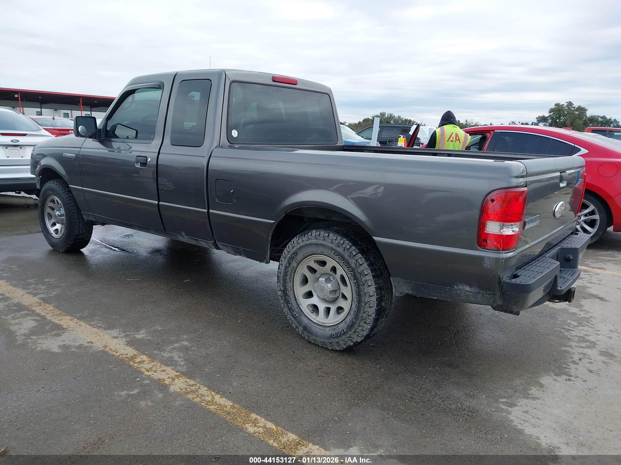 FORD RANGER image 3