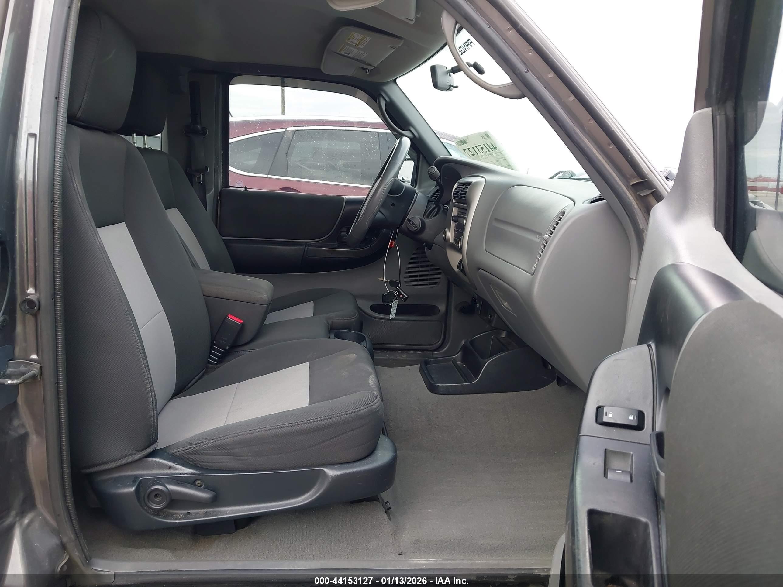 FORD RANGER image 5