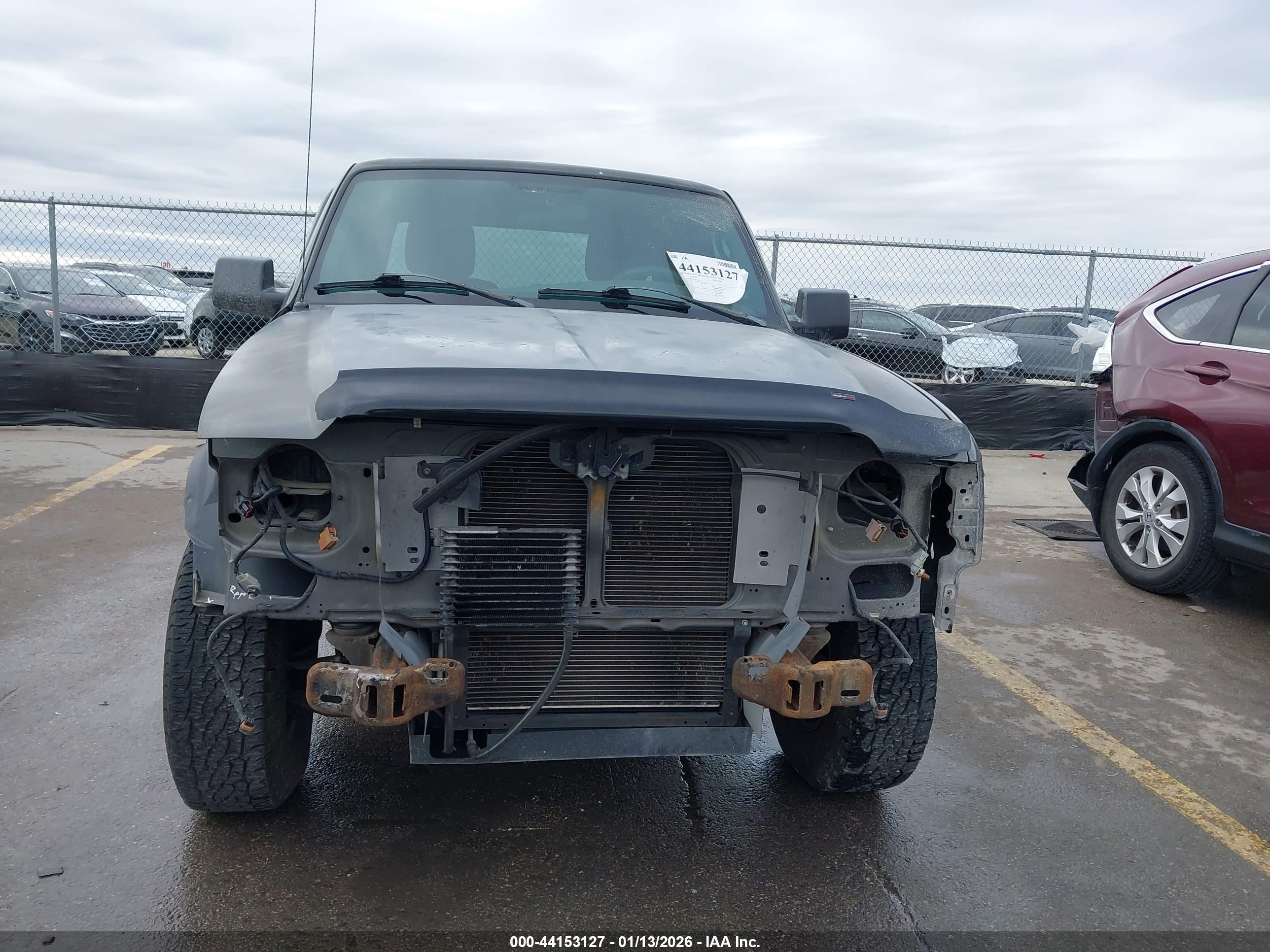FORD RANGER image 6