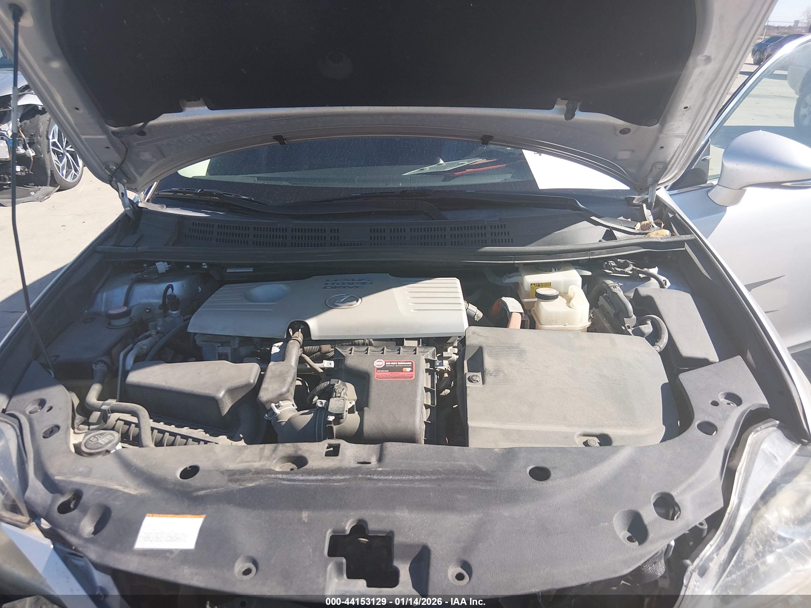 LEXUS CT image 10