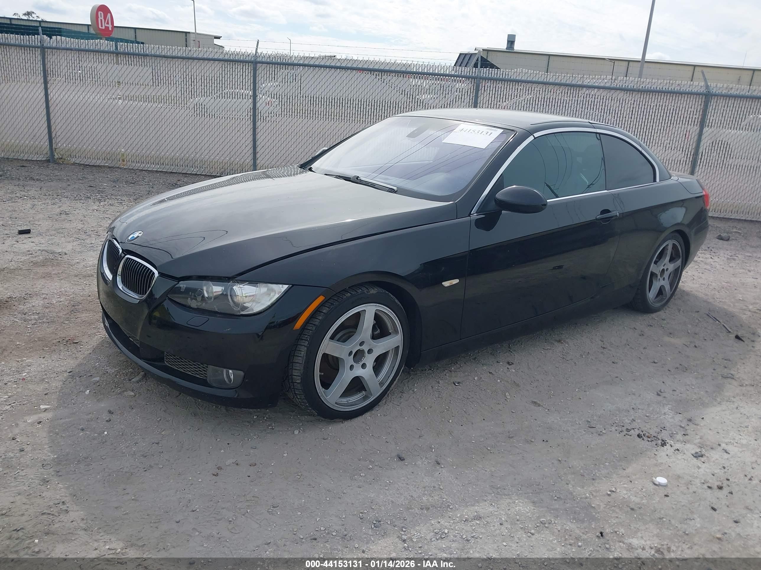 BMW 335I image 2