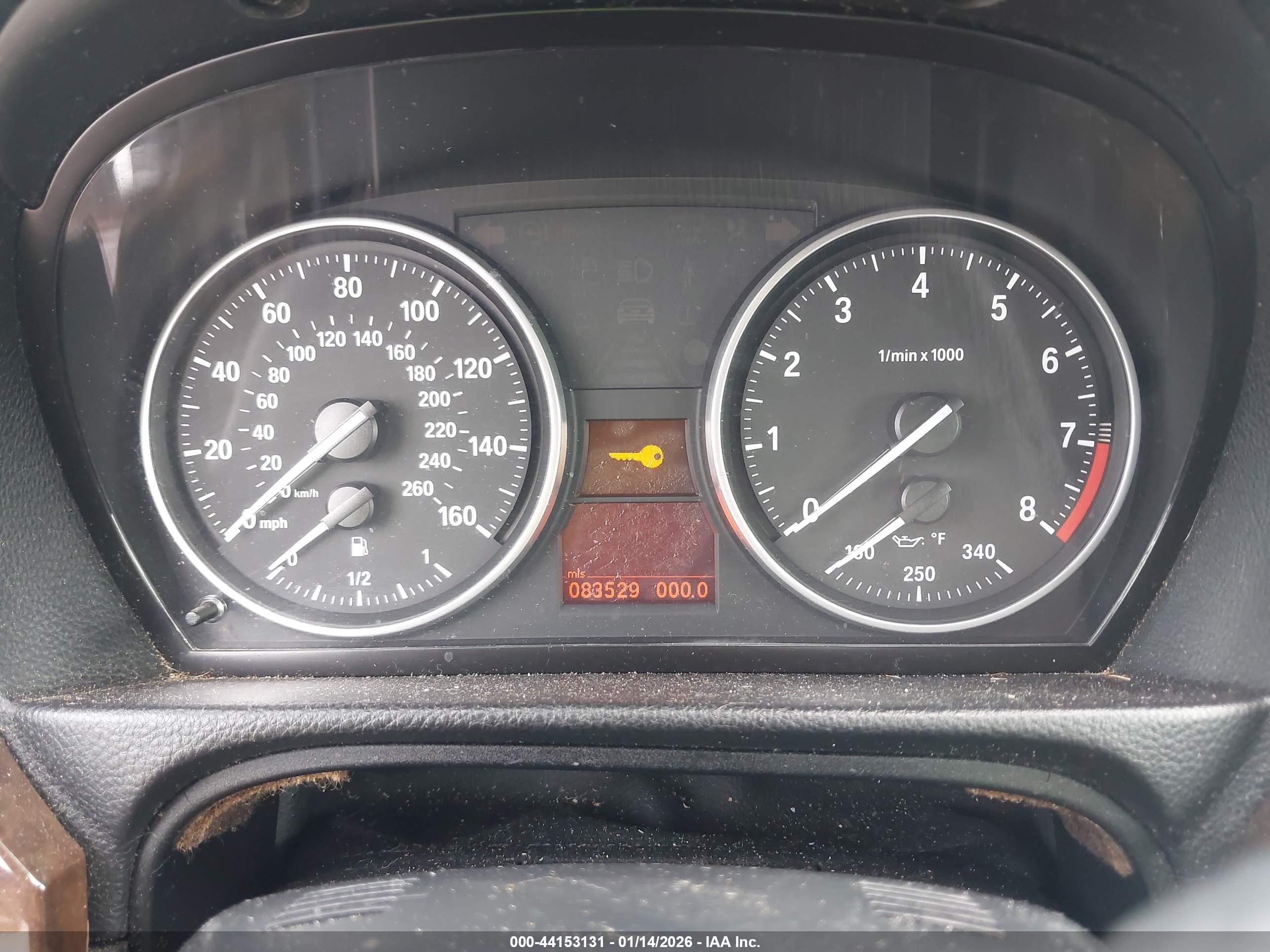 BMW 335I image 7