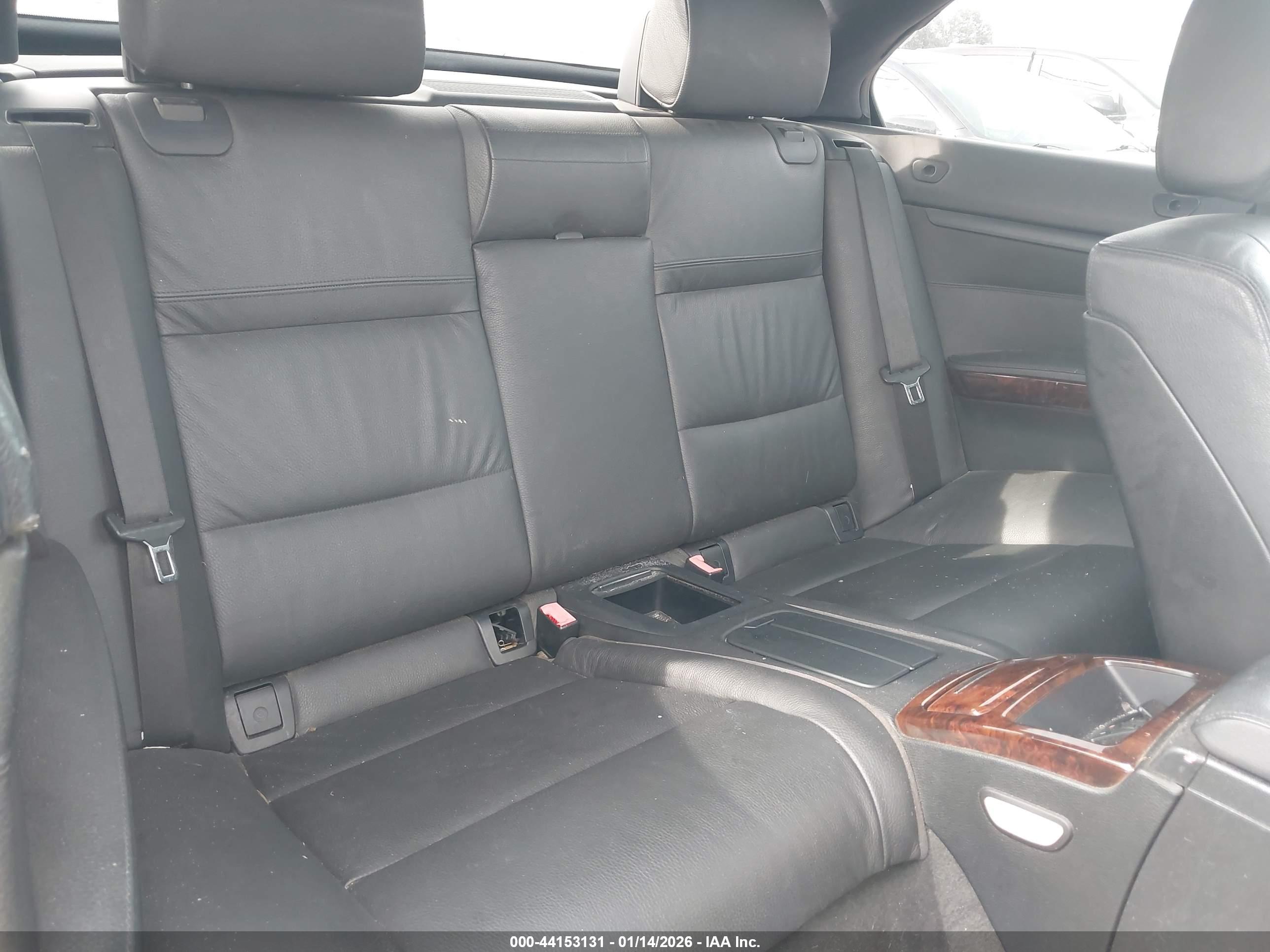 BMW 335I image 8