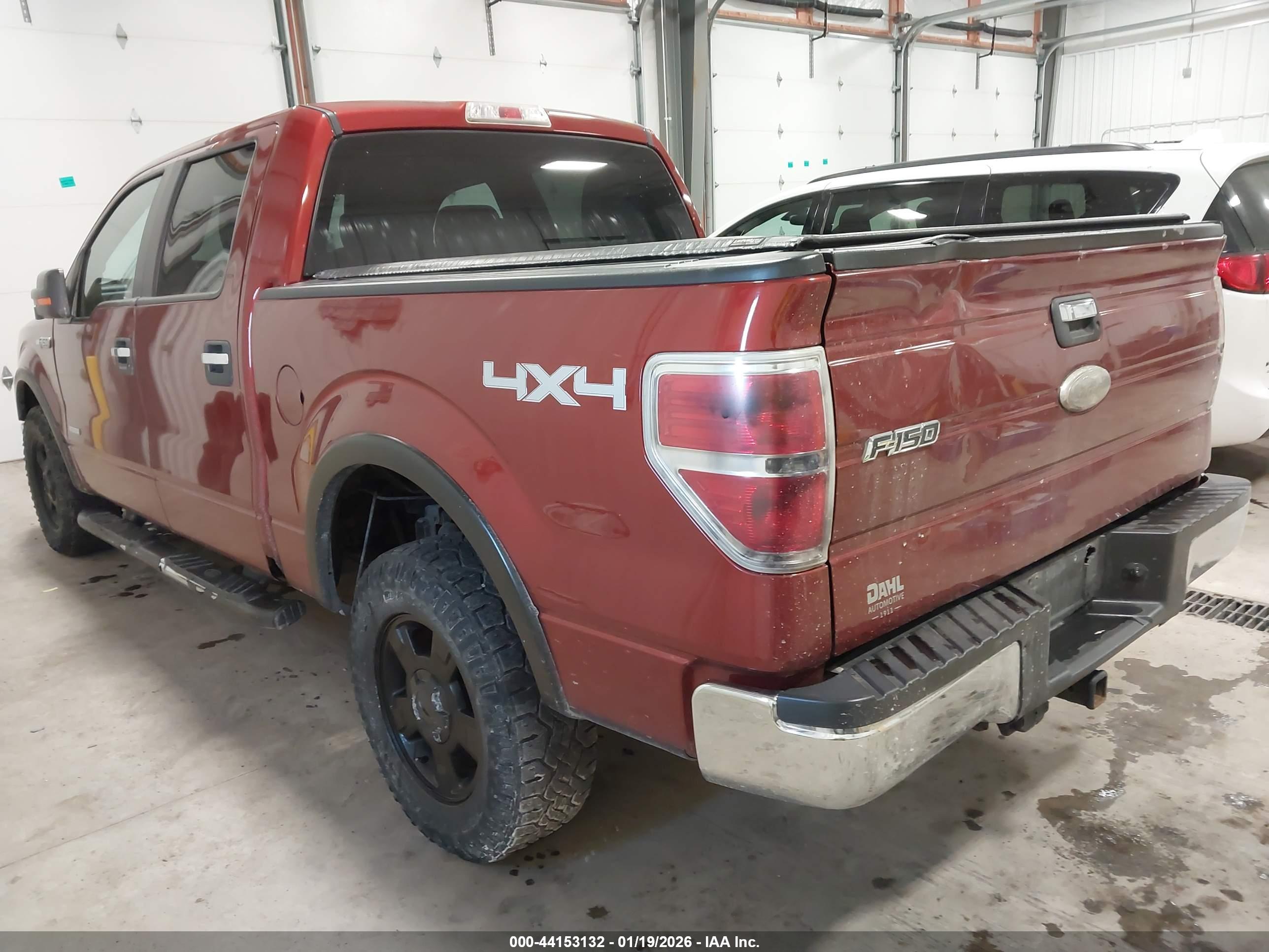 FORD F-150 image 3