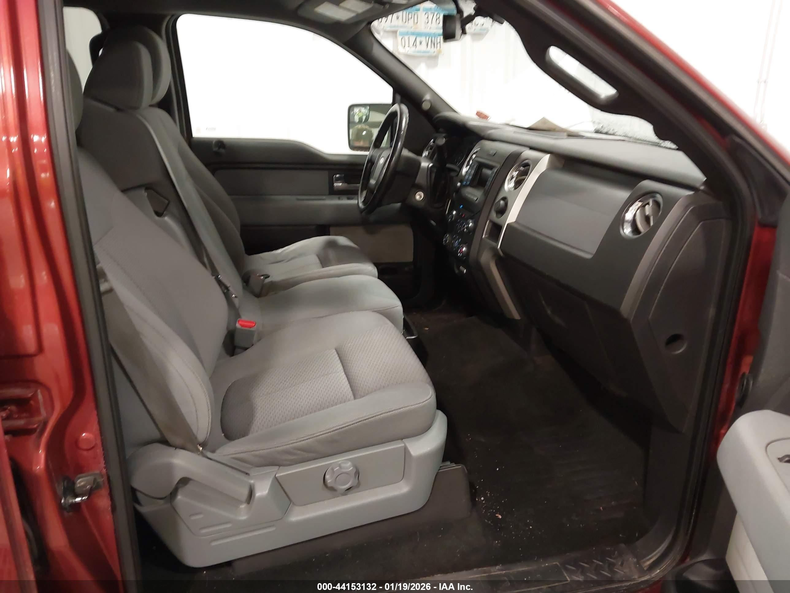 FORD F-150 image 5